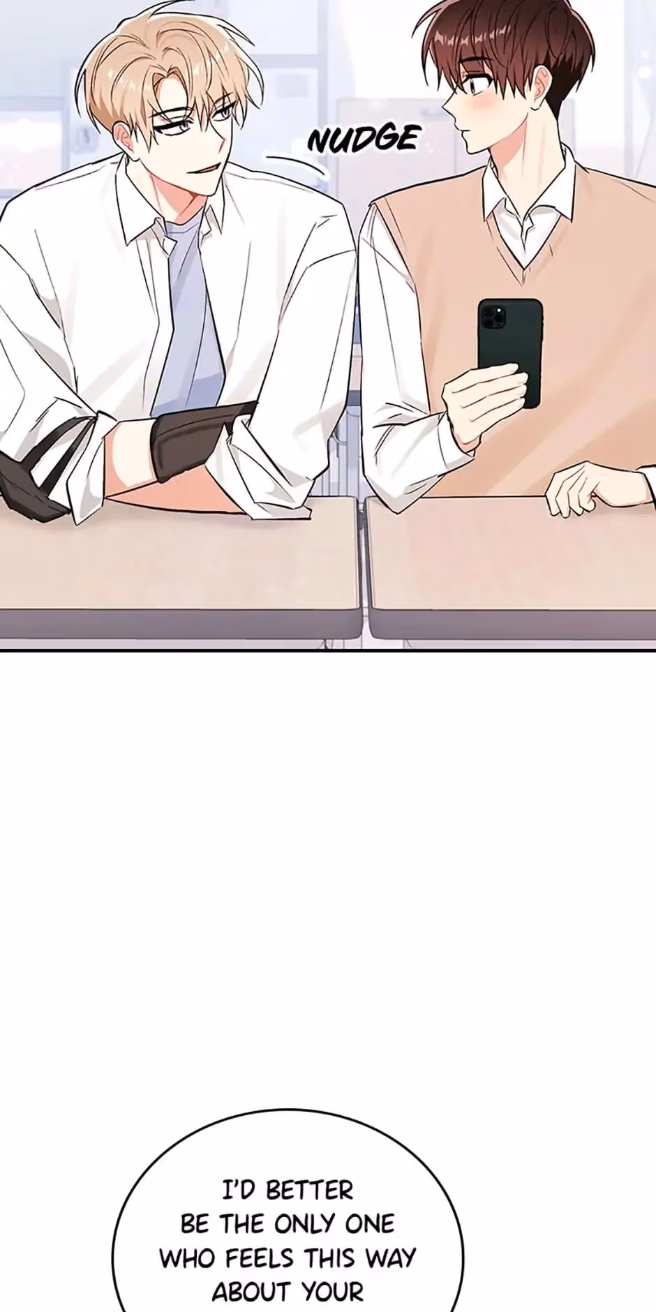 Read Shining Summer chapter 57 image 17 on Lezhin