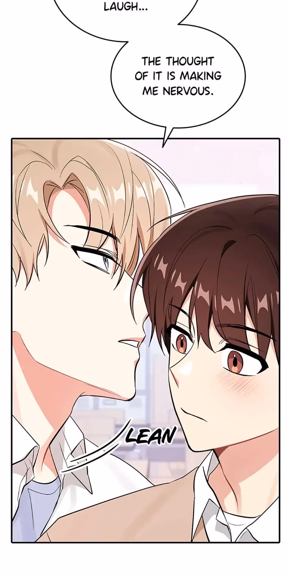 Read Shining Summer chapter 57 image 18 on Lezhin