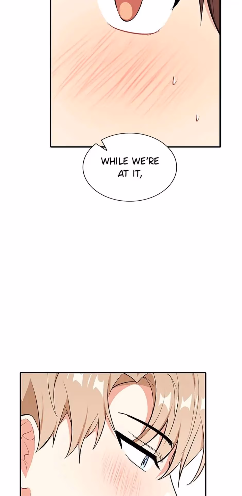 Read Shining Summer chapter 57 image 20 on Lezhin