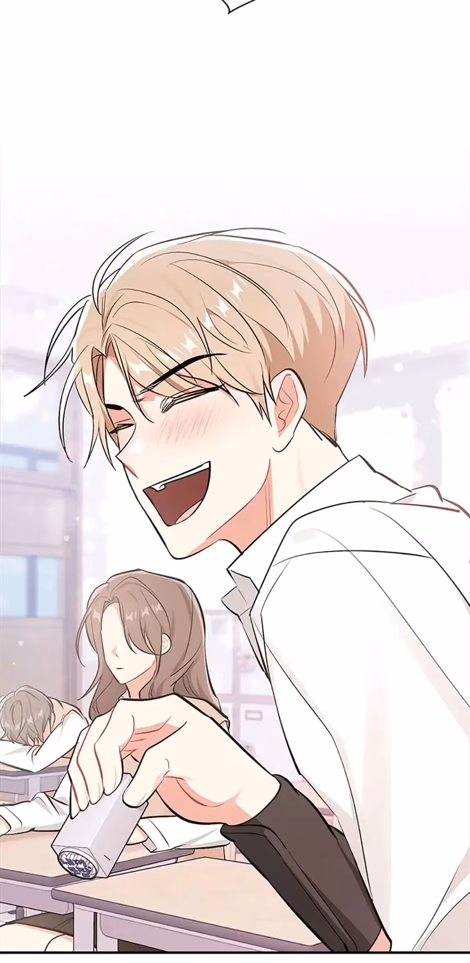 Read Shining Summer chapter 57 image 24 on Lezhin