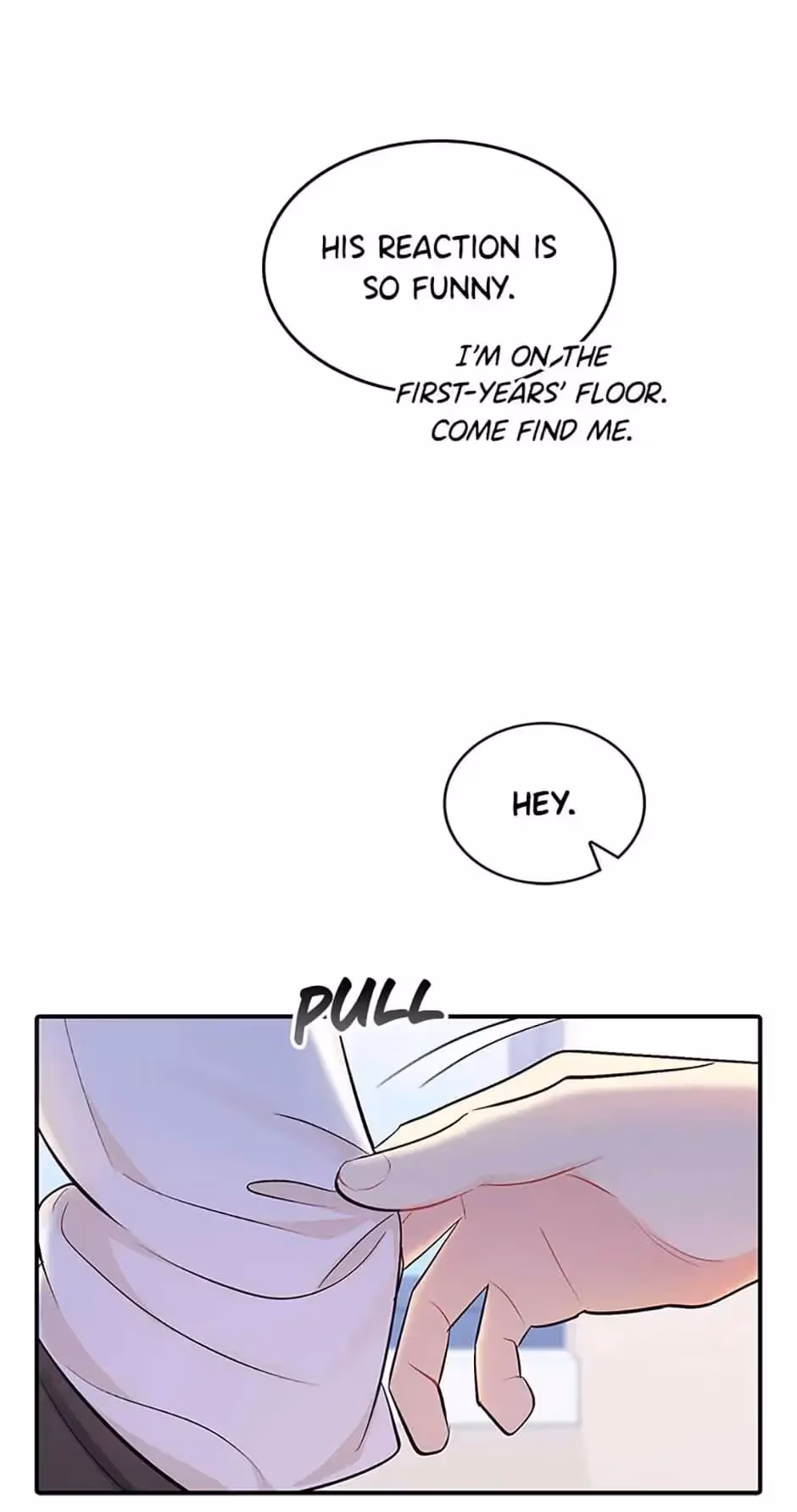 Read Shining Summer chapter 57 image 30 on Lezhin