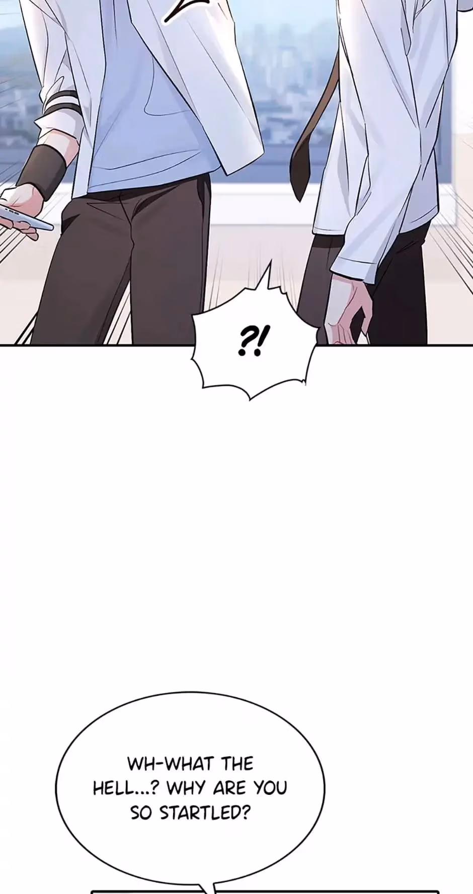 Read Shining Summer chapter 57 image 32 on Lezhin
