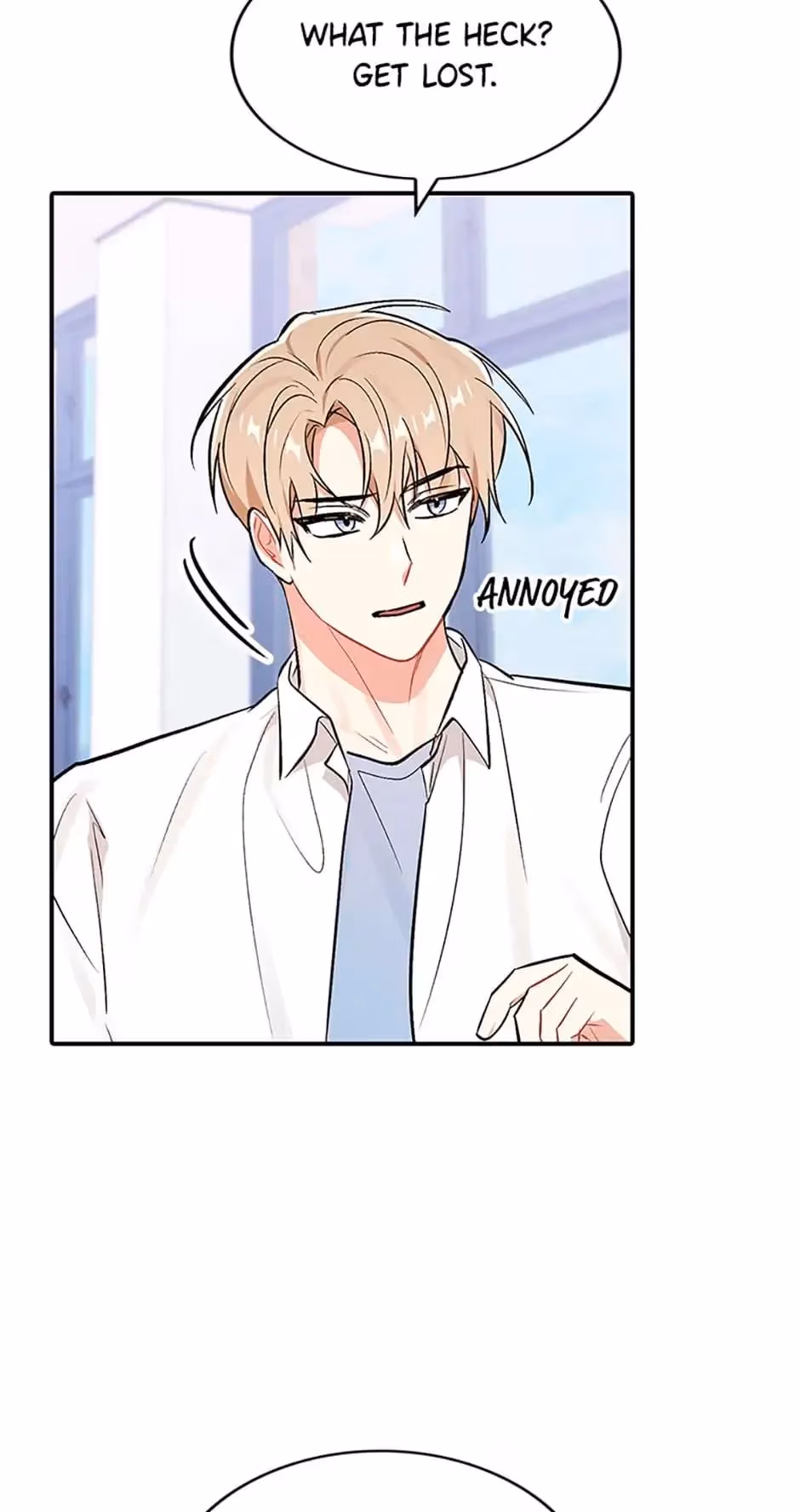 Read Shining Summer chapter 57 image 34 on Lezhin