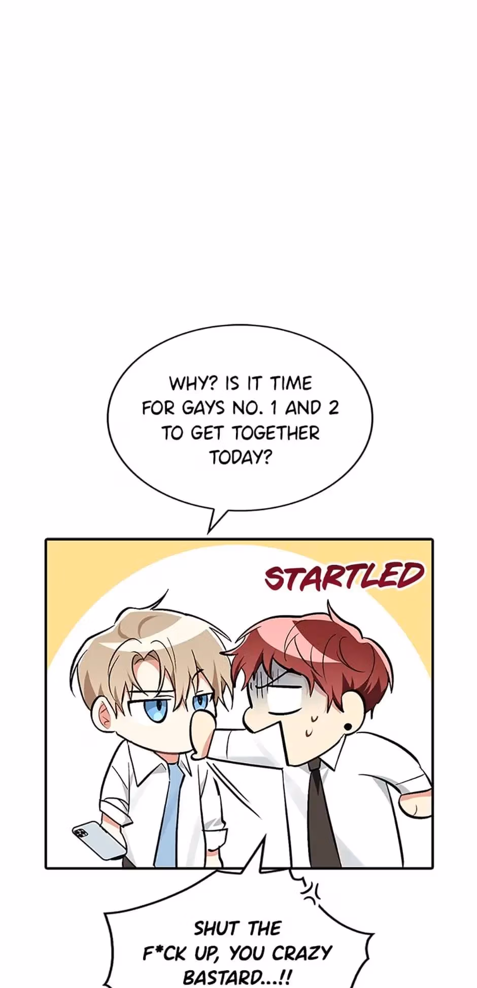 Read Shining Summer chapter 57 image 37 on Lezhin