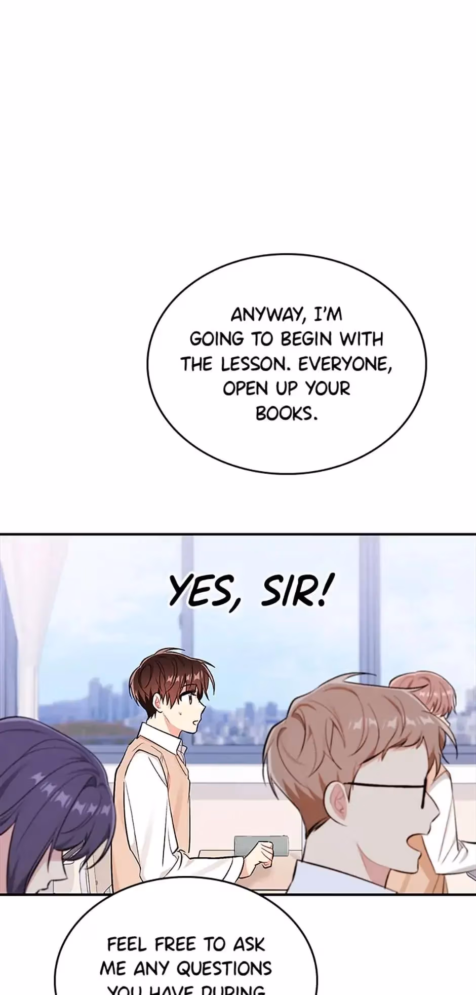 Read Shining Summer chapter 57 image 43 on Lezhin