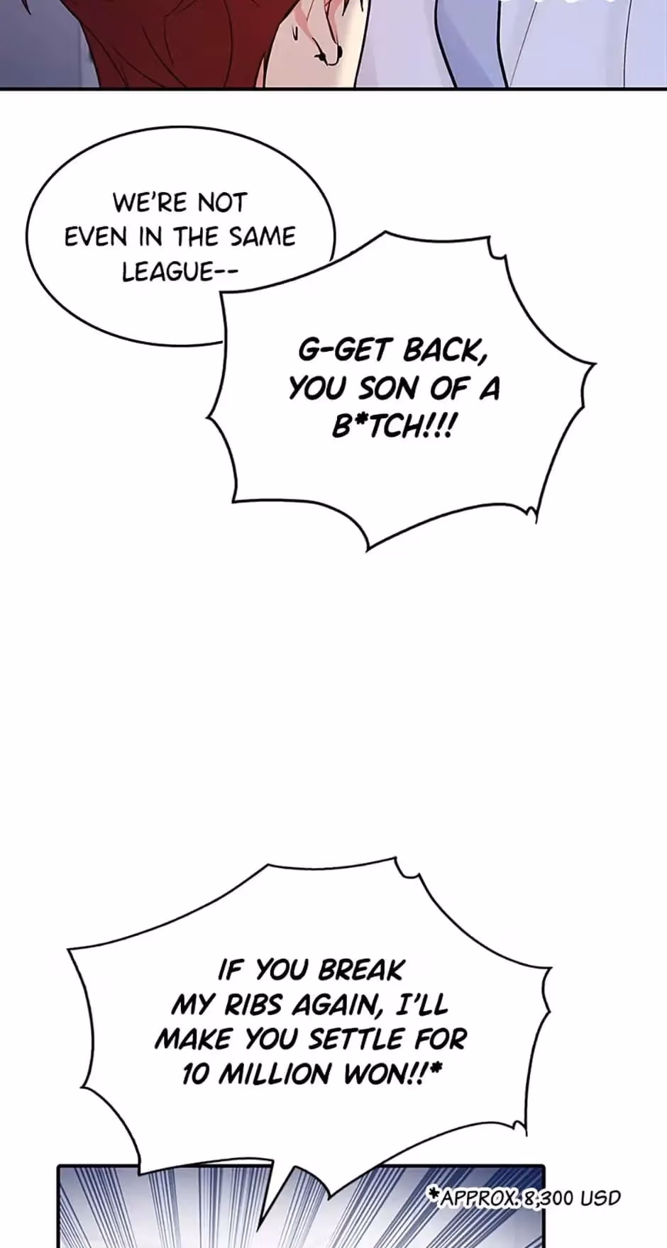Read Shining Summer chapter 57 image 56 on Lezhin