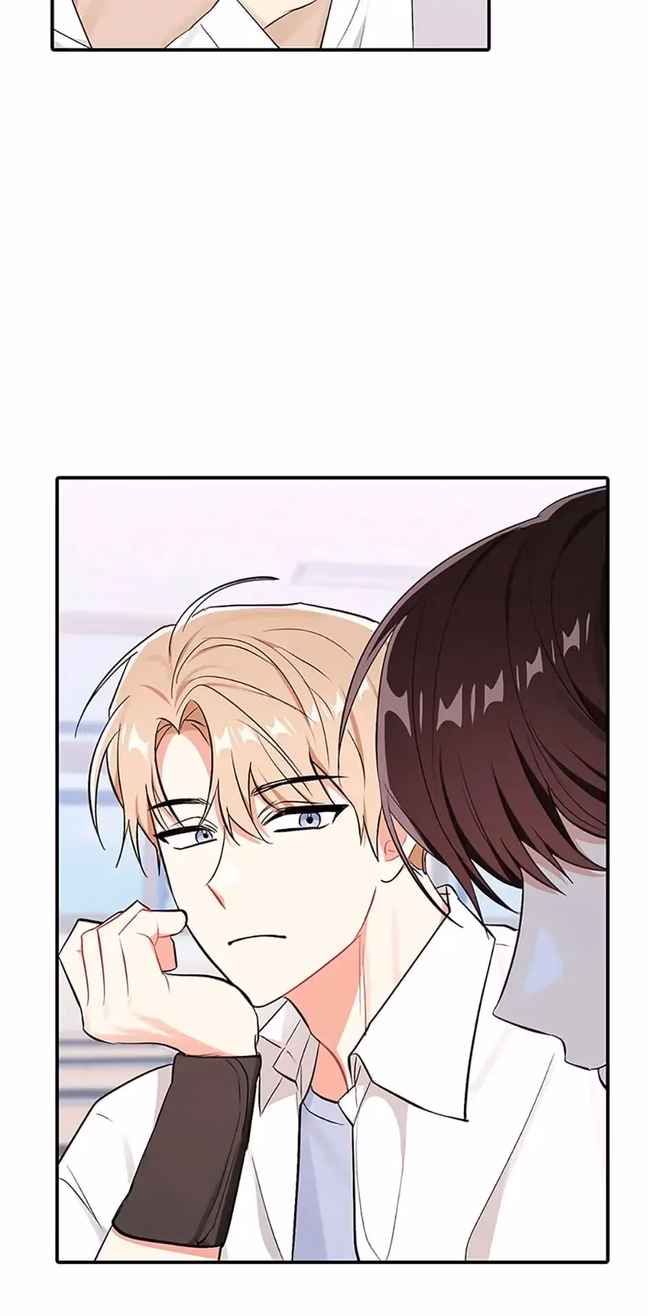Read Shining Summer chapter 57 image 9 on Lezhin
