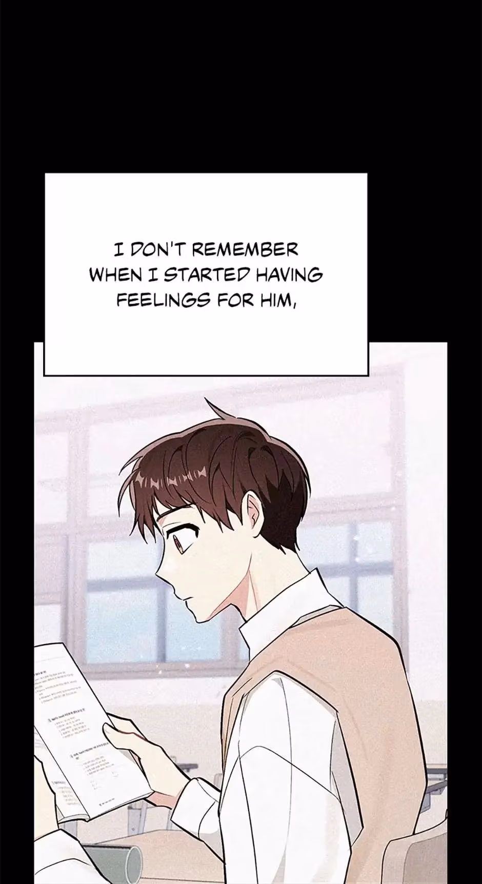 Read Shining Summer chapter 58 image 1 on Lezhin