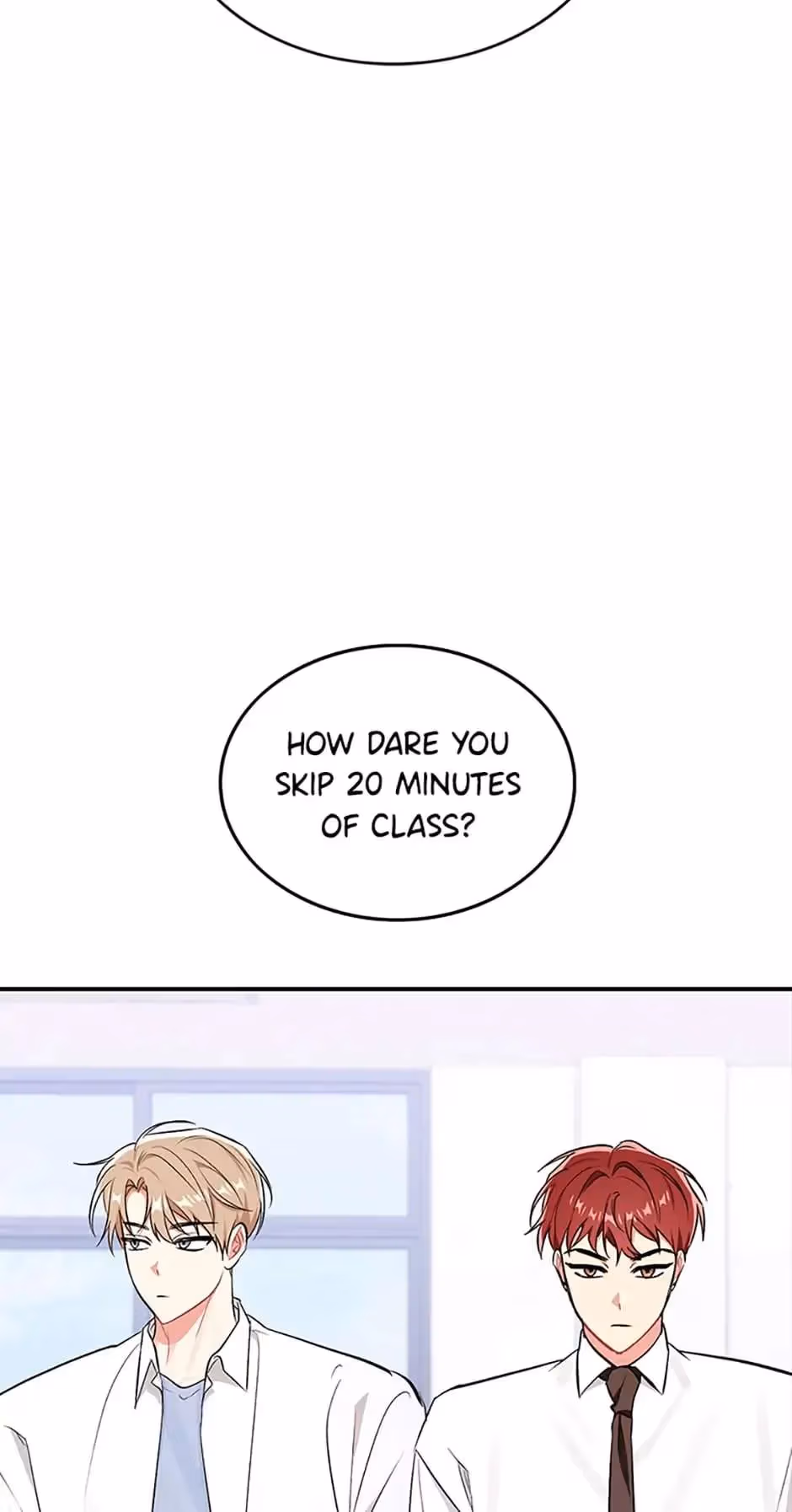 Read Shining Summer chapter 58 image 16 on Lezhin