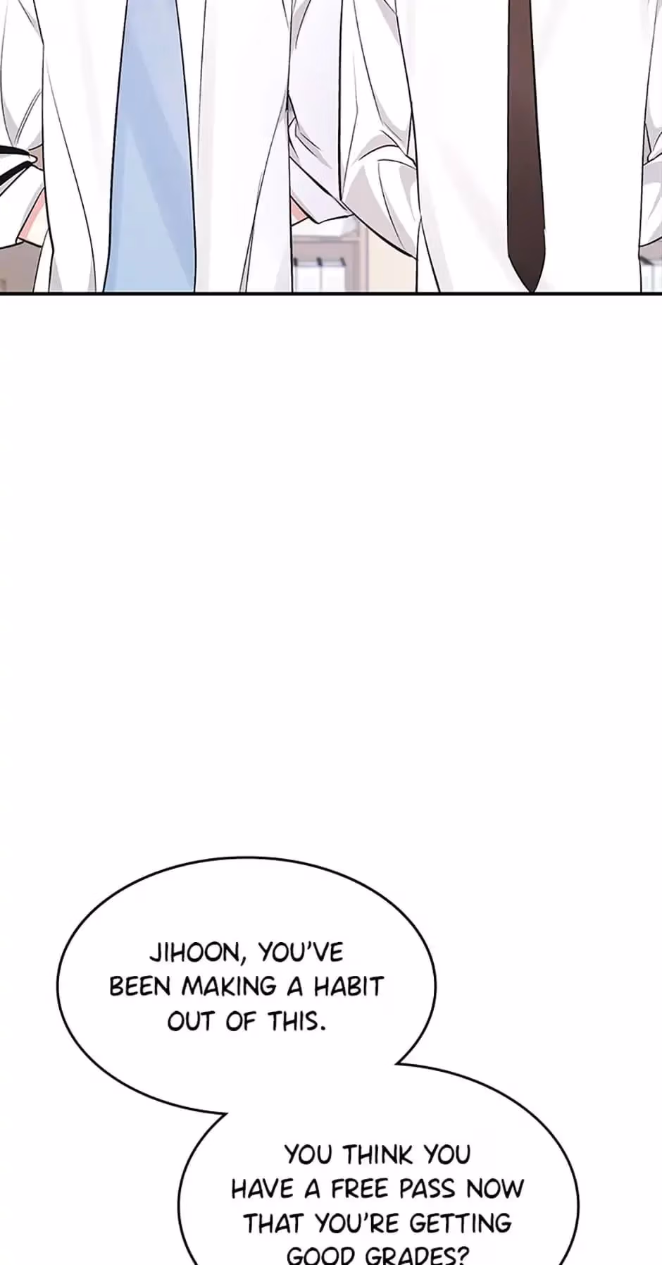 Read Shining Summer chapter 58 image 17 on Lezhin