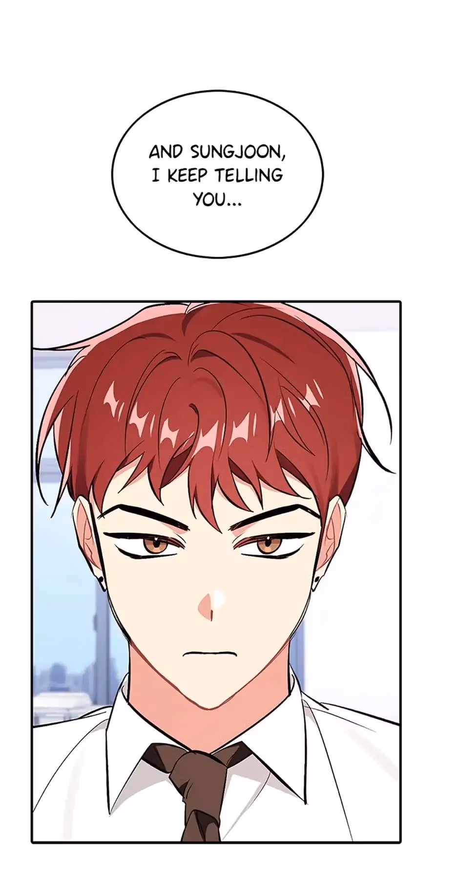 Read Shining Summer chapter 58 image 19 on Lezhin