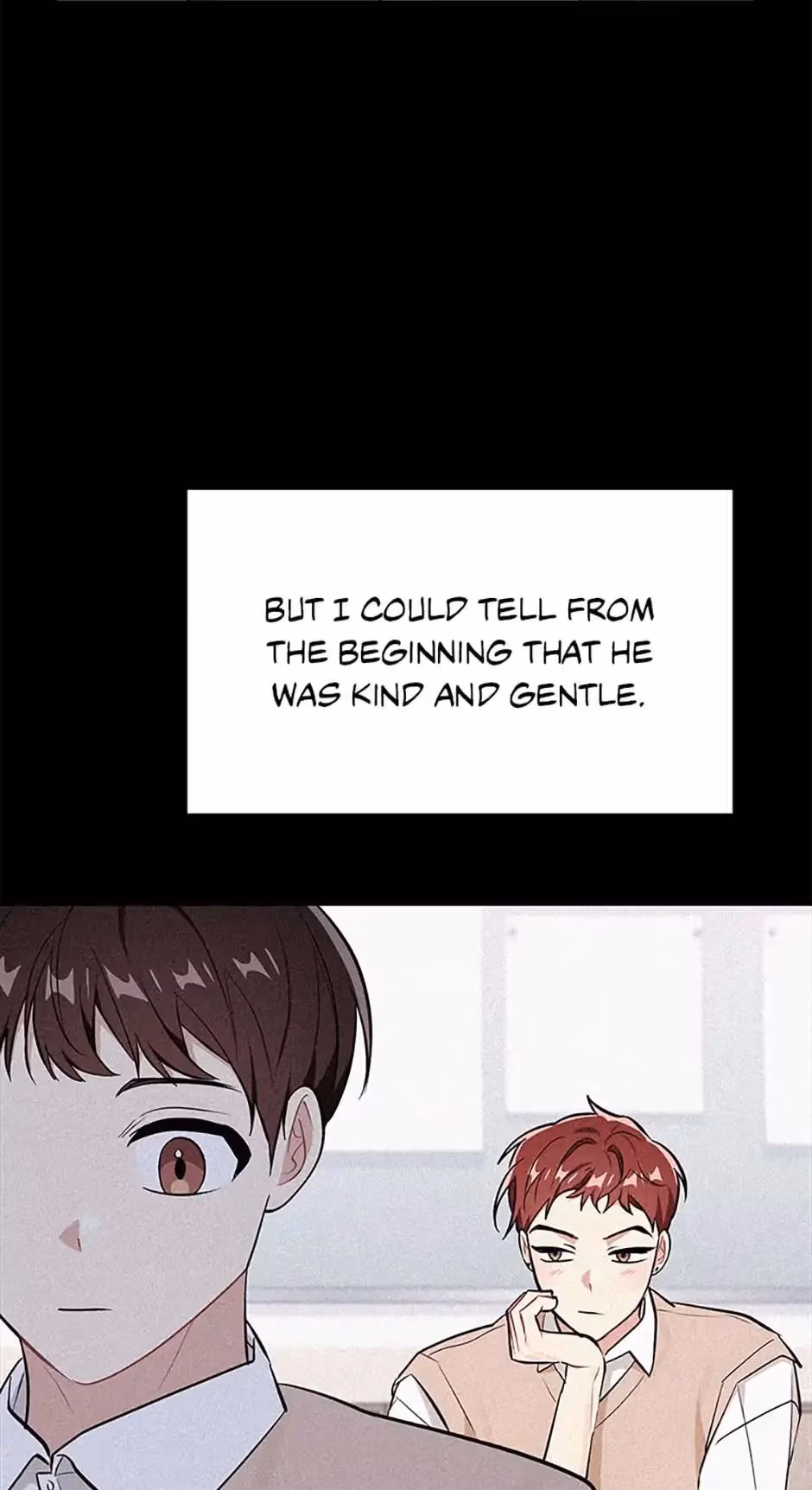 Read Shining Summer chapter 58 image 2 on Lezhin