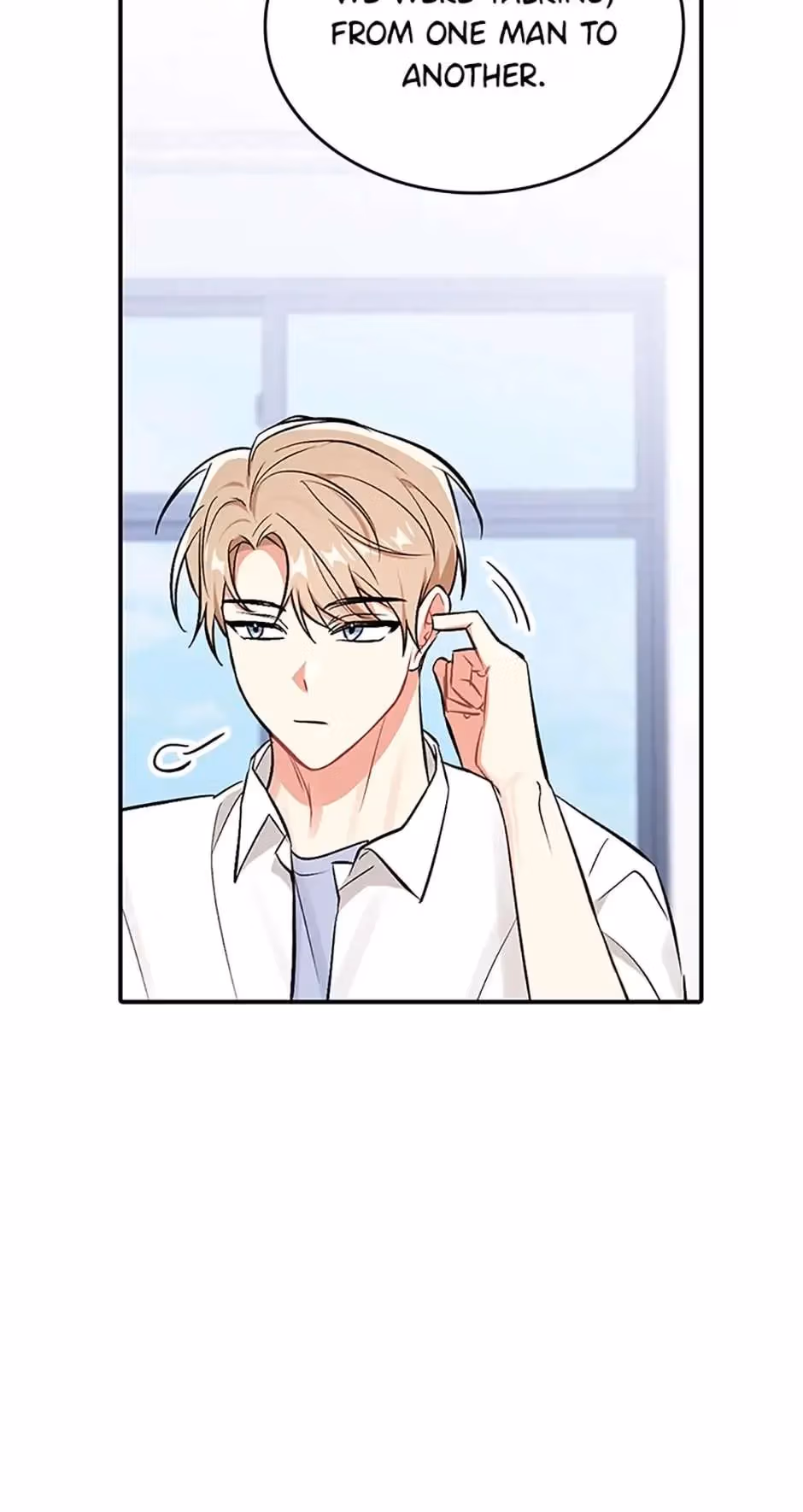 Read Shining Summer chapter 58 image 23 on Lezhin