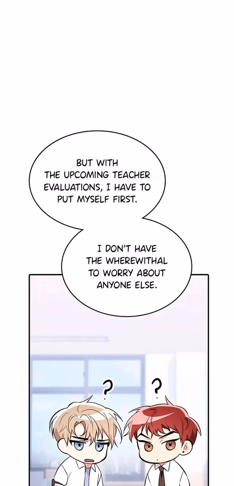 Read Shining Summer chapter 58 image 27 on Lezhin