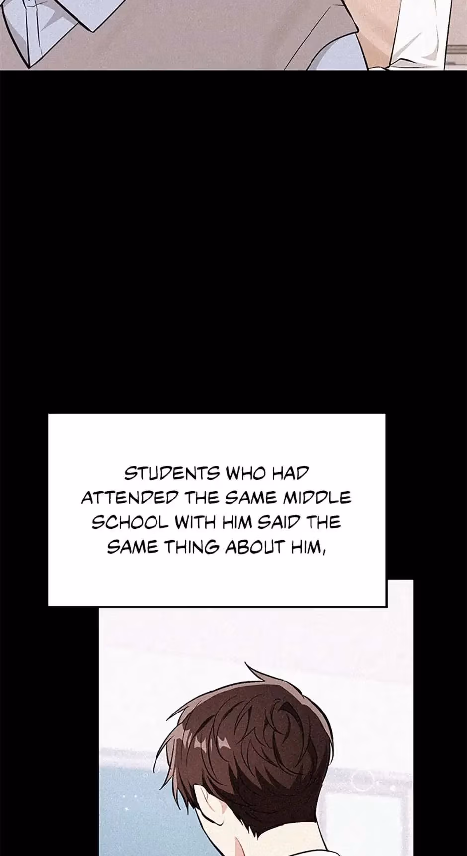Read Shining Summer chapter 58 image 3 on Lezhin