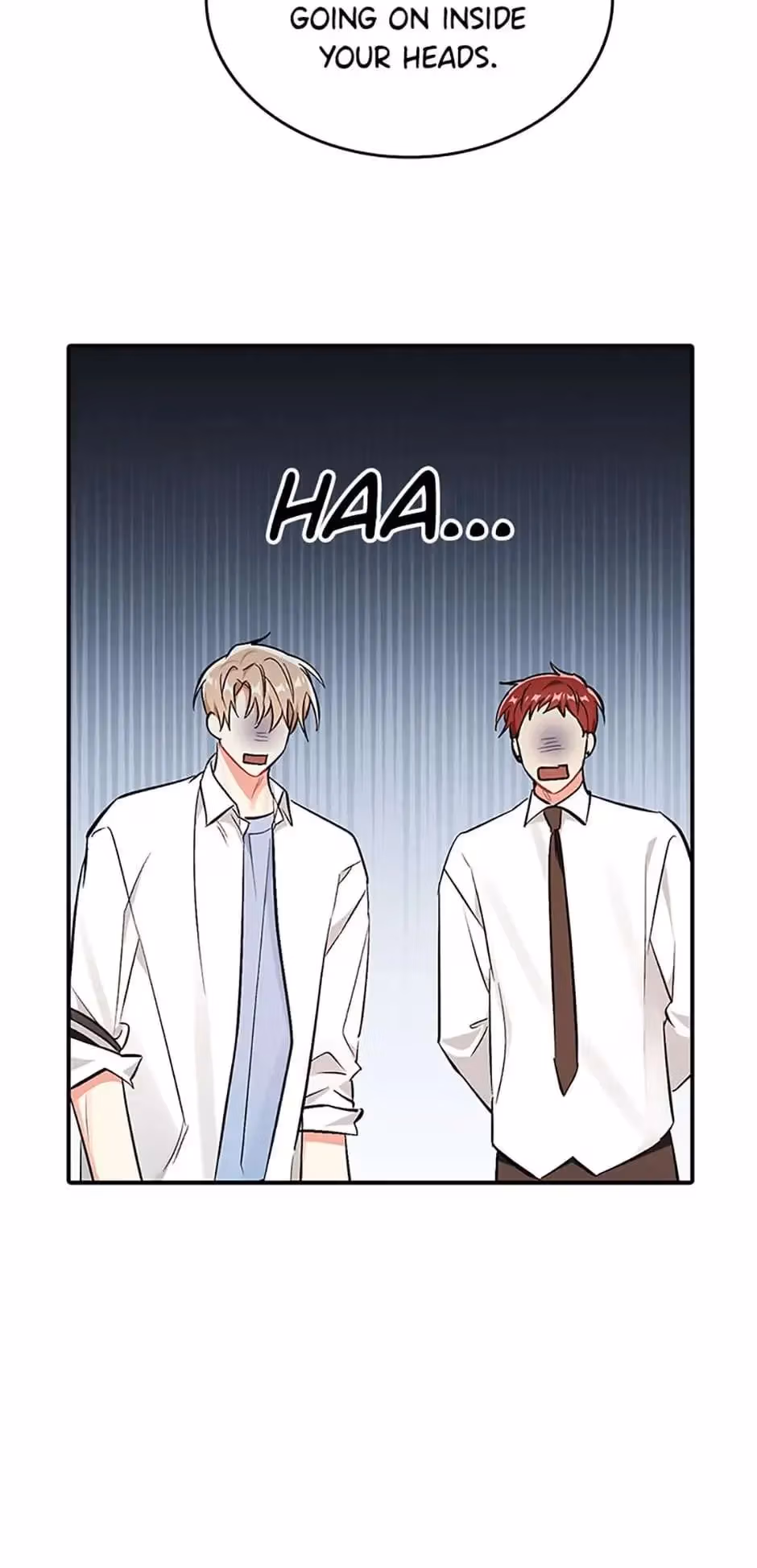 Read Shining Summer chapter 58 image 30 on Lezhin