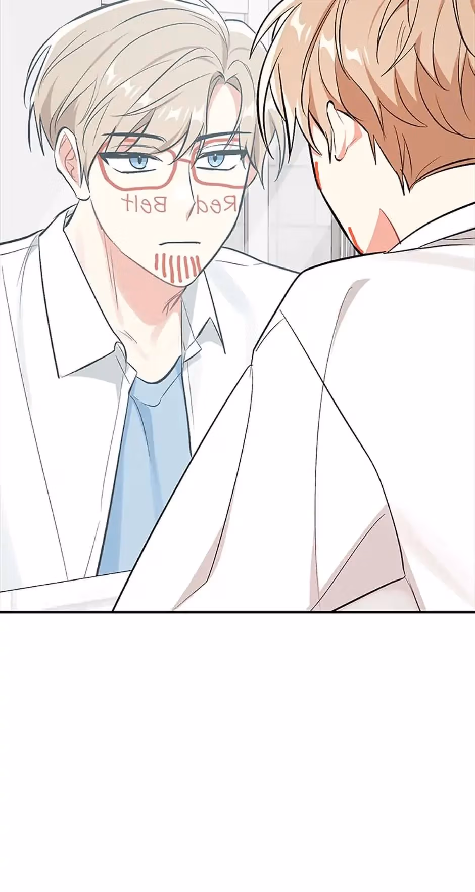 Read Shining Summer chapter 58 image 35 on Lezhin
