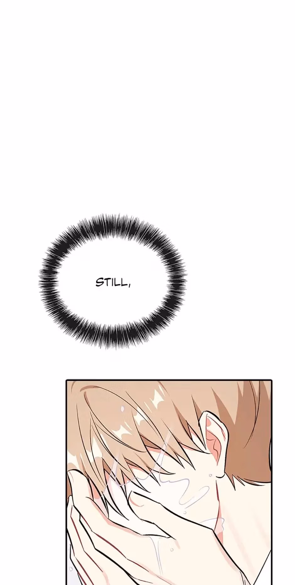 Read Shining Summer chapter 58 image 38 on Lezhin
