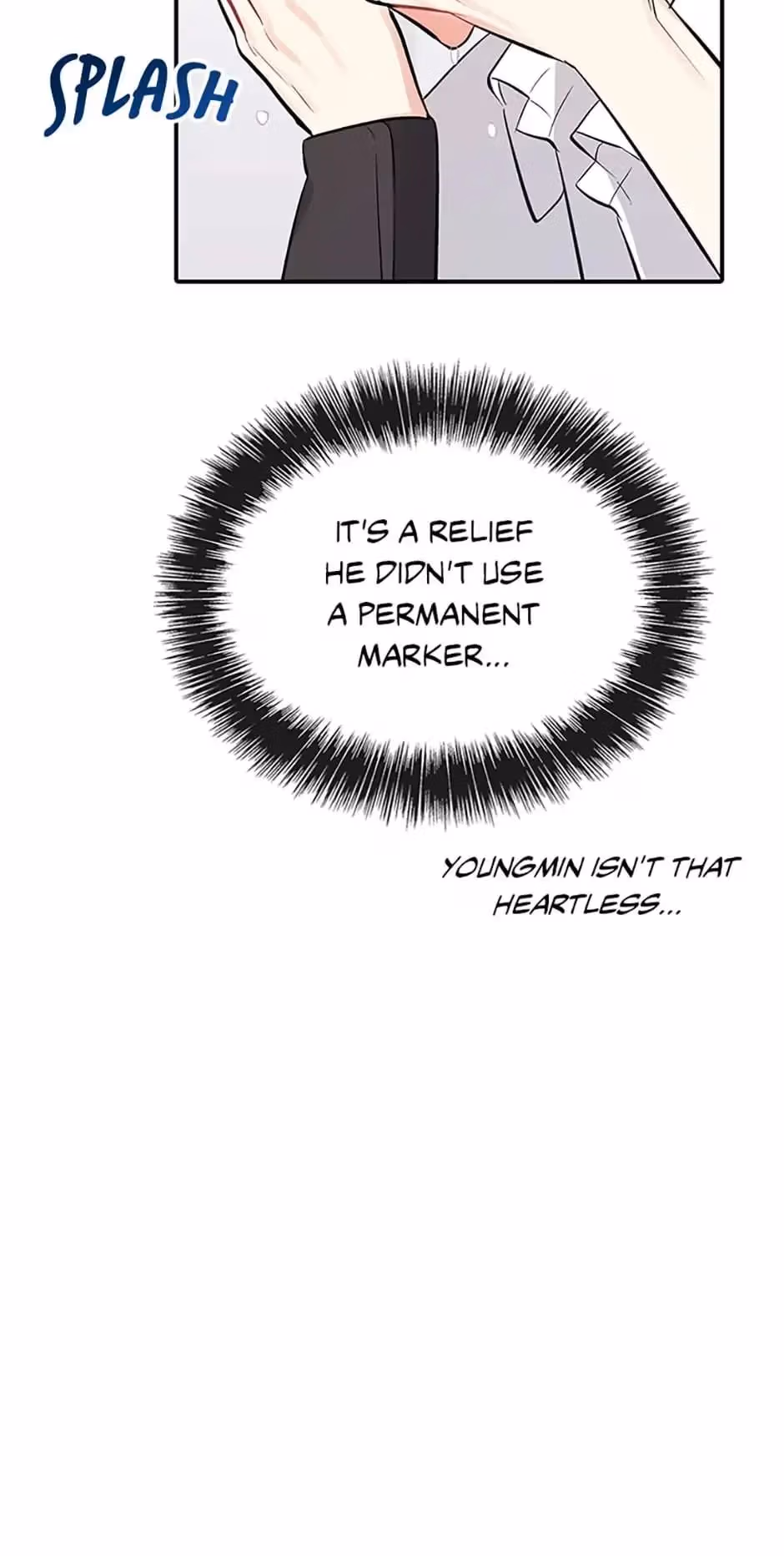 Read Shining Summer chapter 58 image 39 on Lezhin