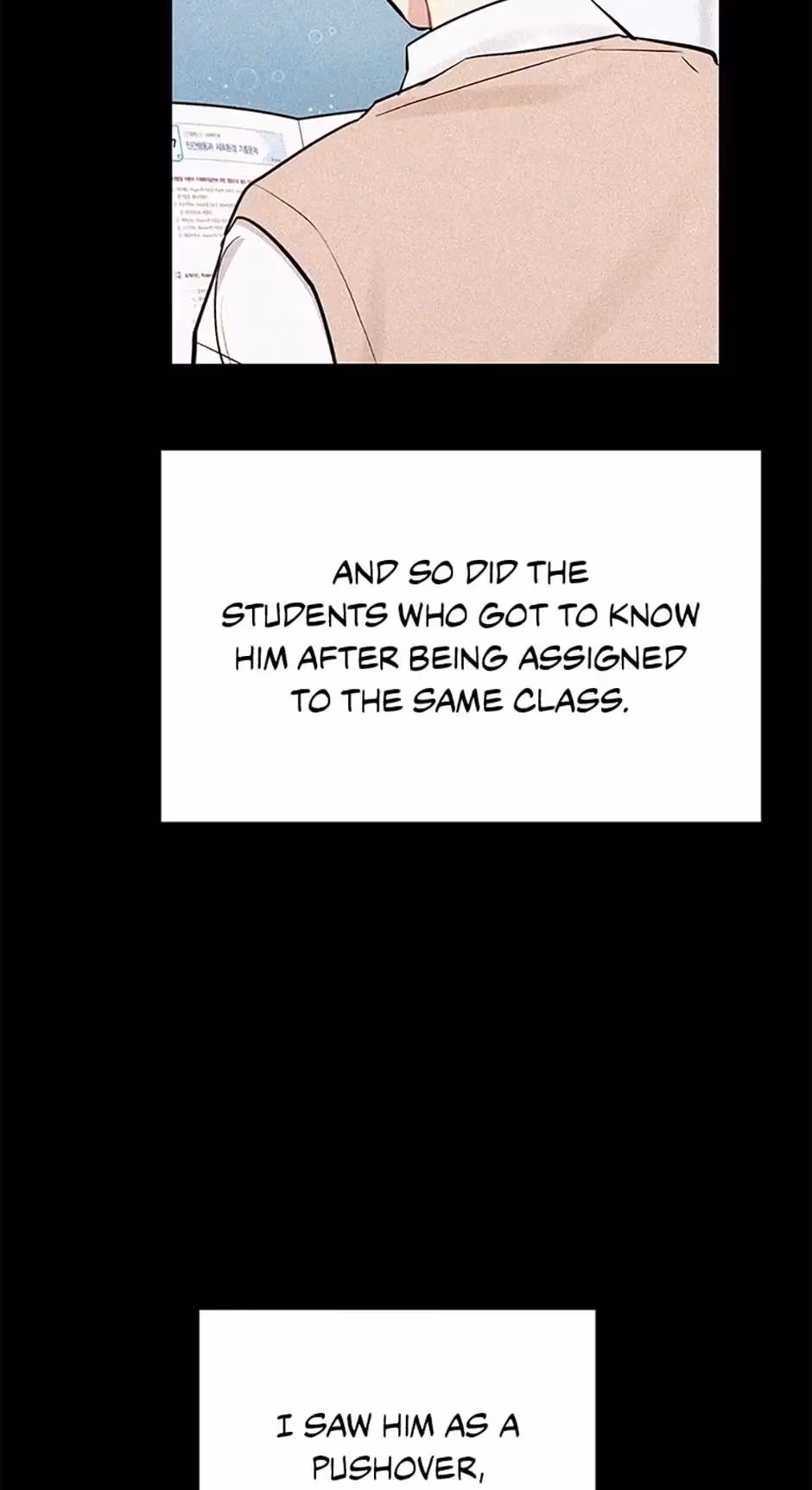 Read Shining Summer chapter 58 image 4 on Lezhin