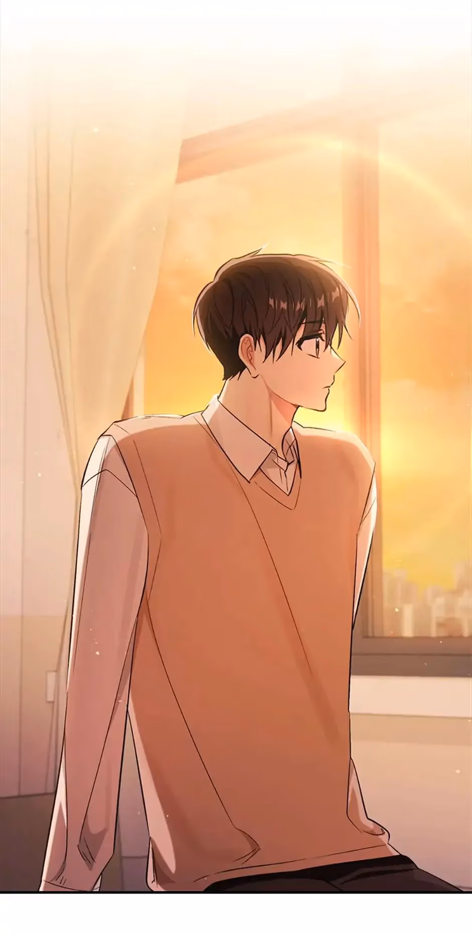 Read Shining Summer chapter 58 image 43 on Lezhin