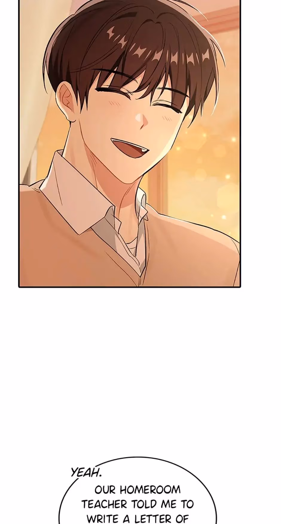 Read Shining Summer chapter 58 image 48 on Lezhin