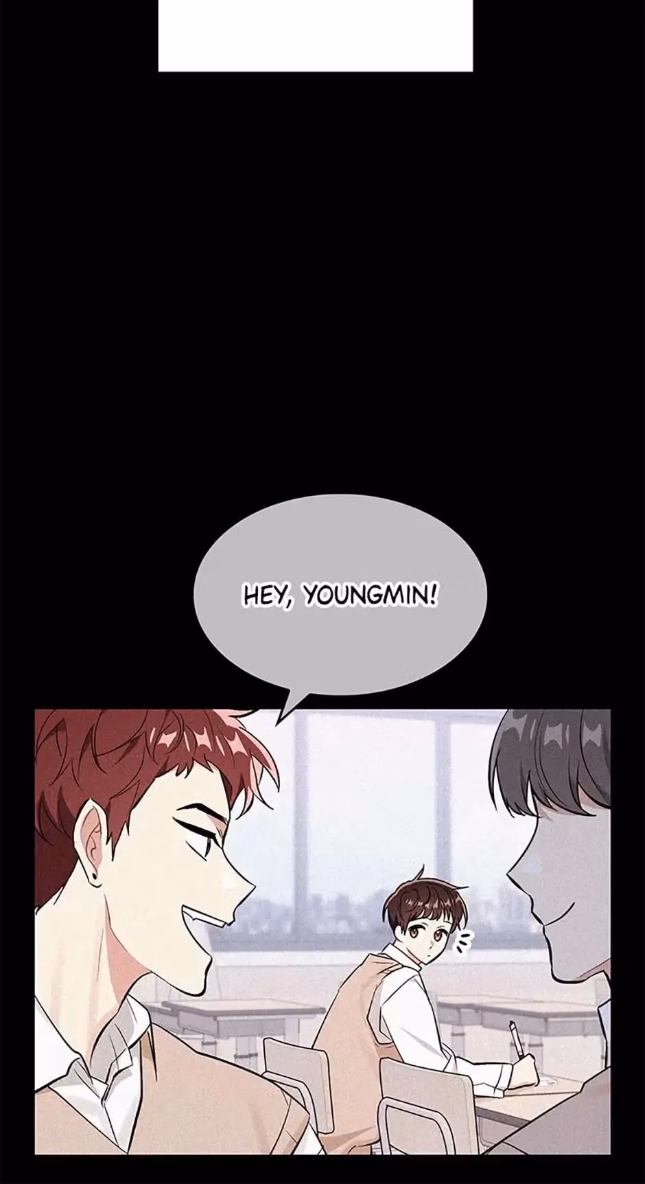 Read Shining Summer chapter 58 image 5 on Lezhin
