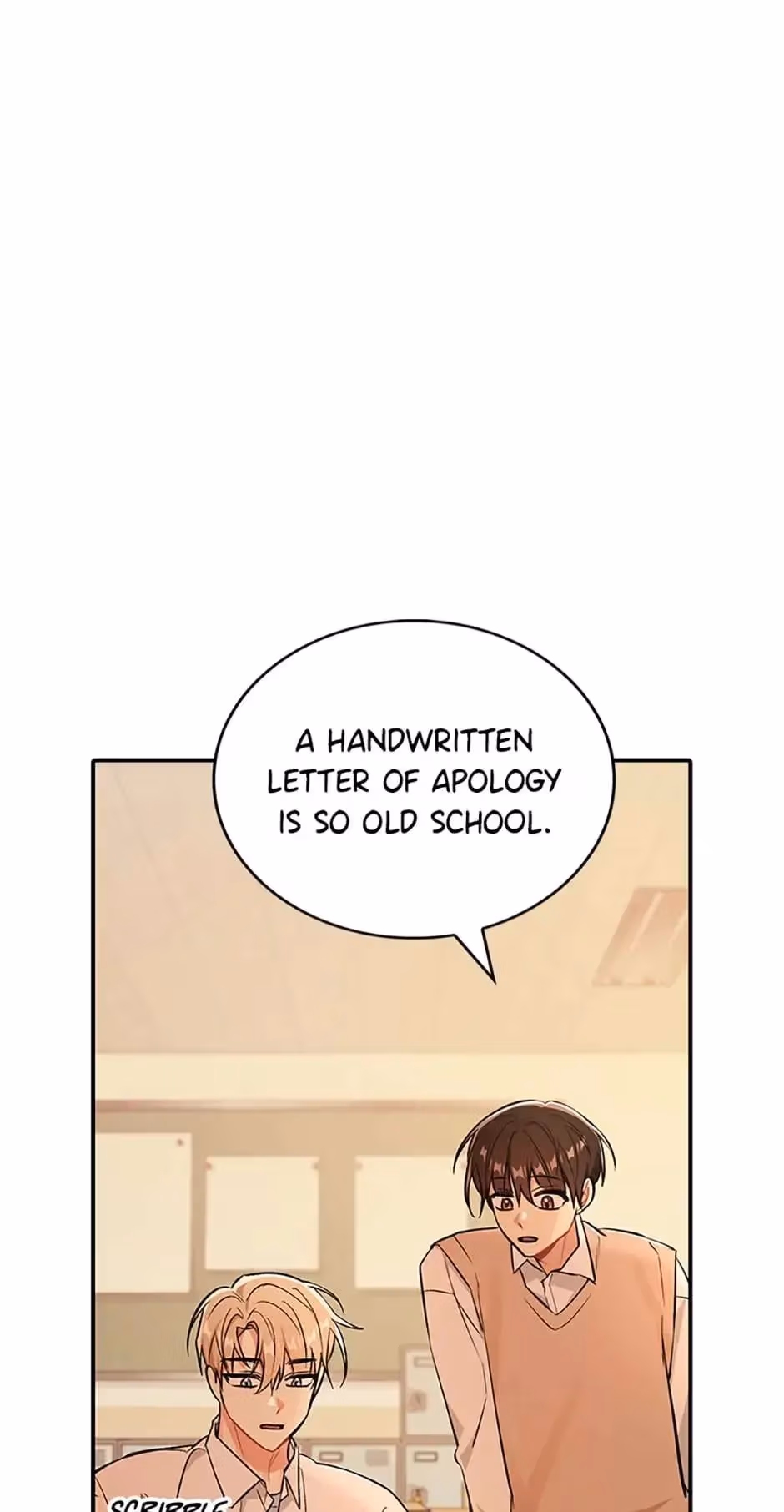 Read Shining Summer chapter 58 image 51 on Lezhin