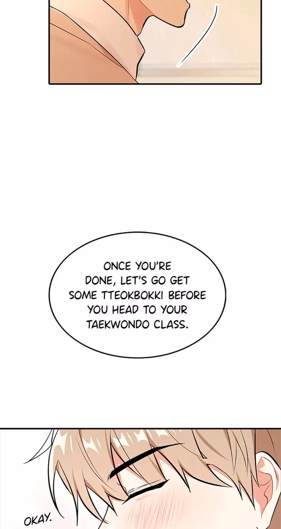 Read Shining Summer chapter 58 image 58 on Lezhin