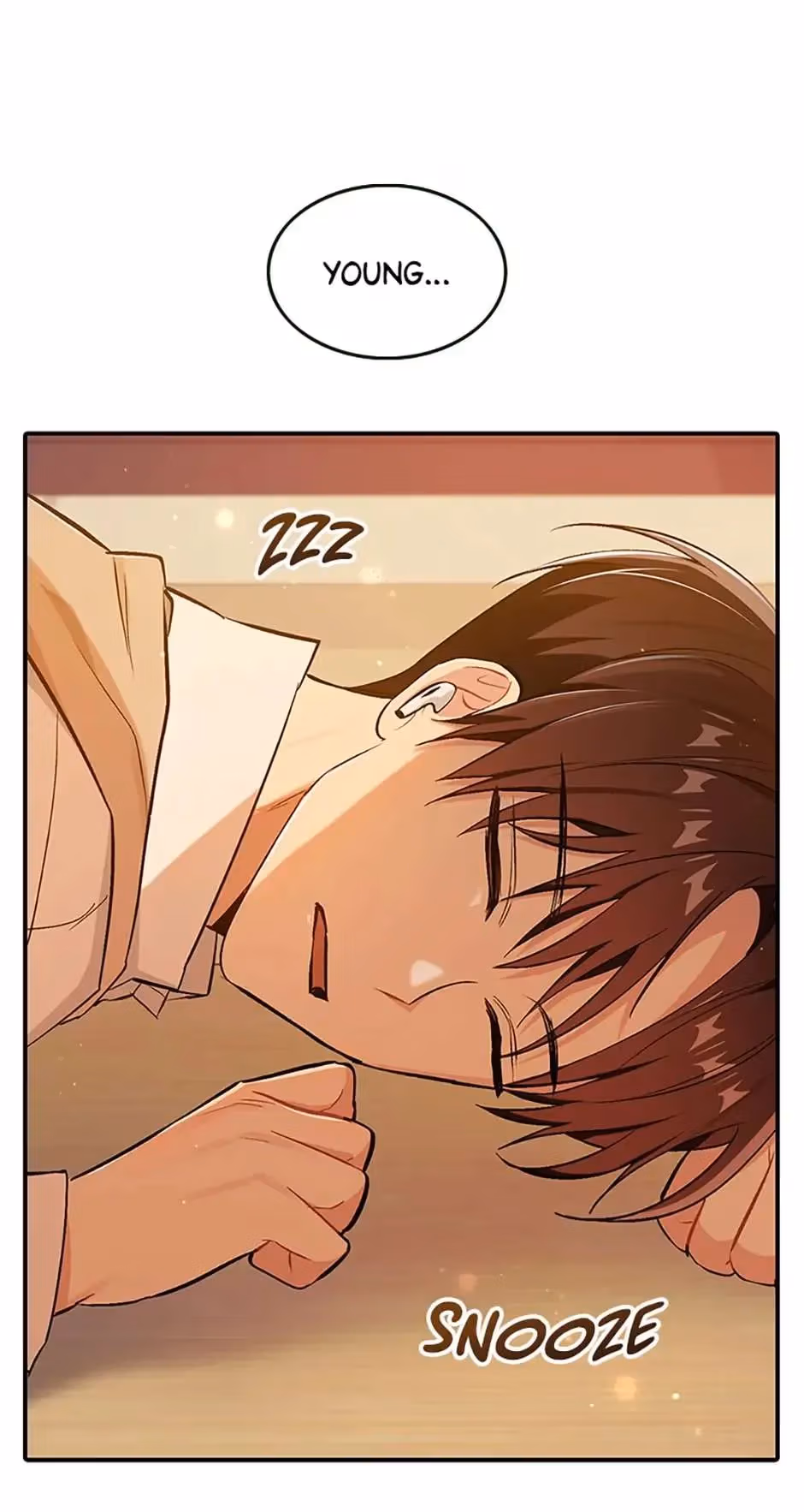 Read Shining Summer chapter 58 image 62 on Lezhin
