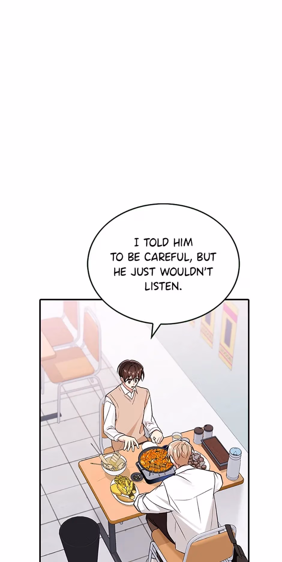 Read Shining Summer chapter 59 image 11 on Lezhin