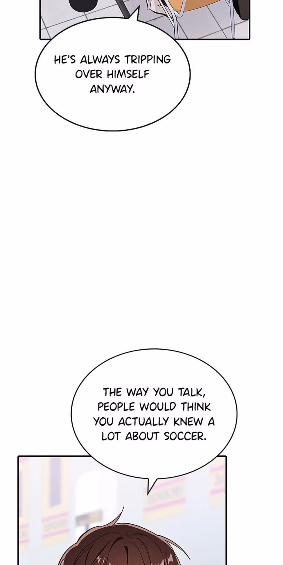 Read Shining Summer chapter 59 image 12 on Lezhin