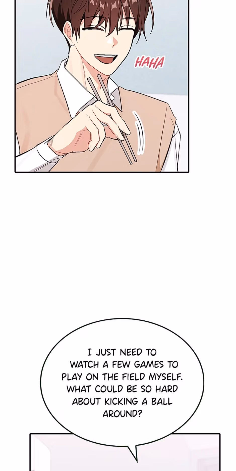 Read Shining Summer chapter 59 image 13 on Lezhin