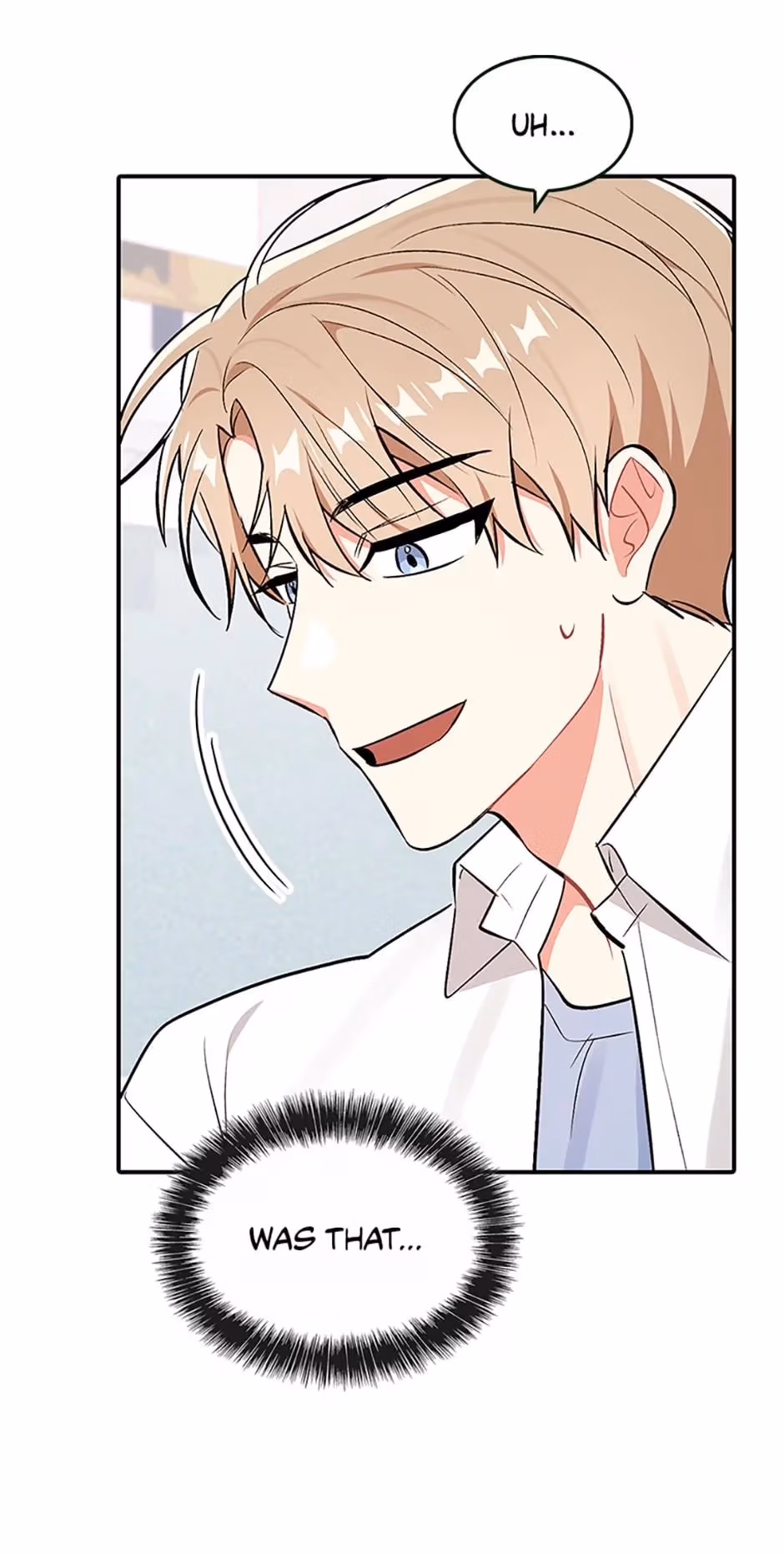 Read Shining Summer chapter 59 image 22 on Lezhin