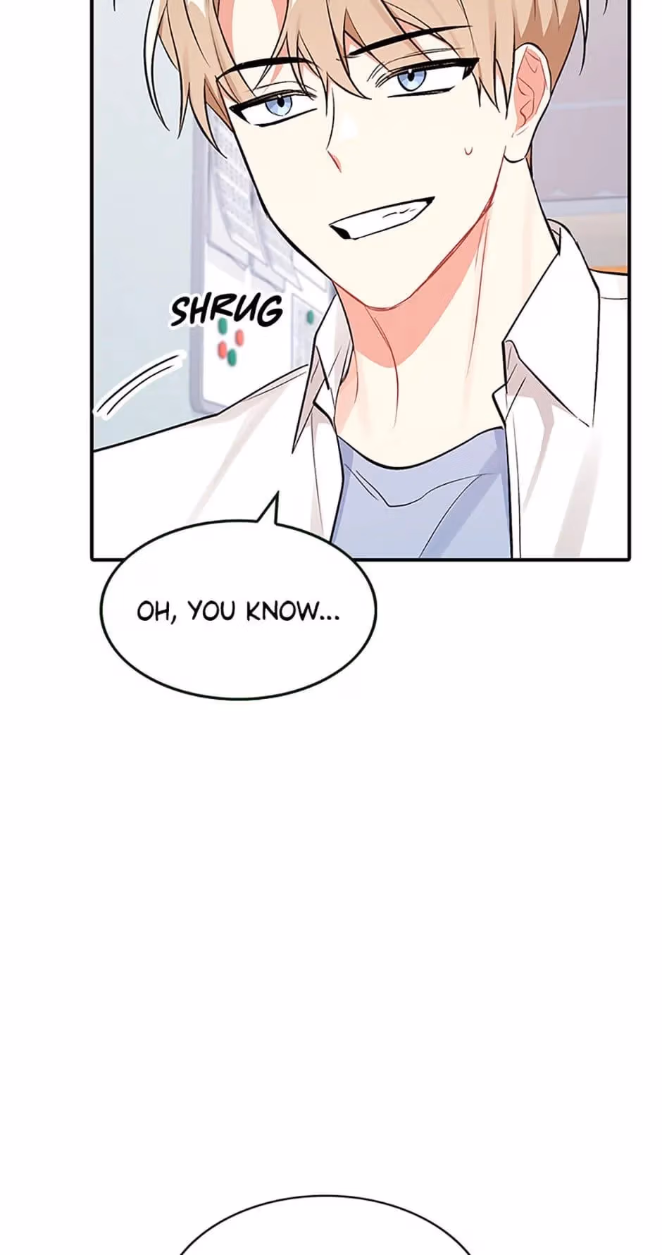 Read Shining Summer chapter 59 image 26 on Lezhin
