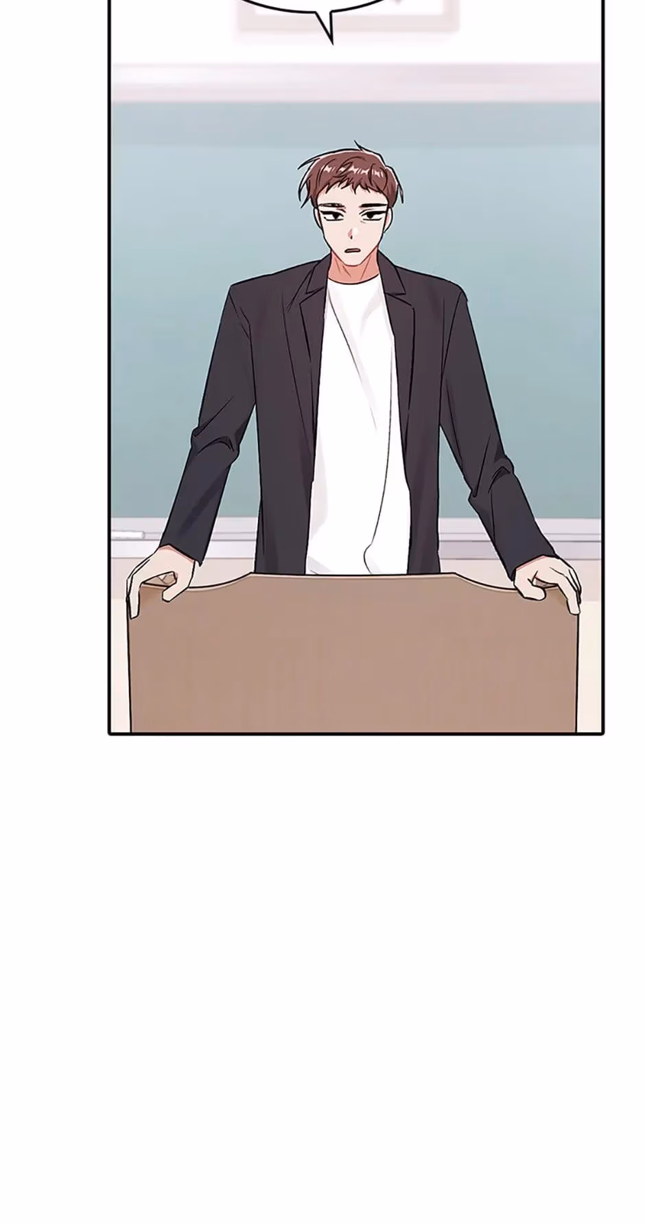 Read Shining Summer chapter 59 image 29 on Lezhin
