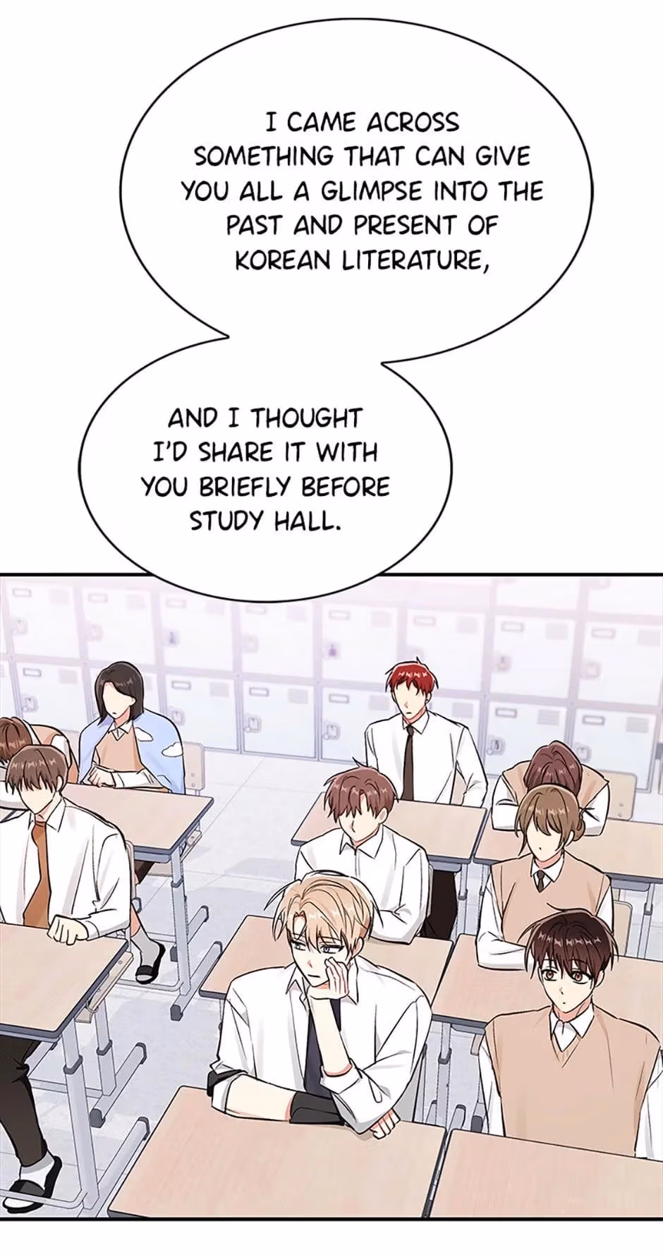 Read Shining Summer chapter 59 image 30 on Lezhin