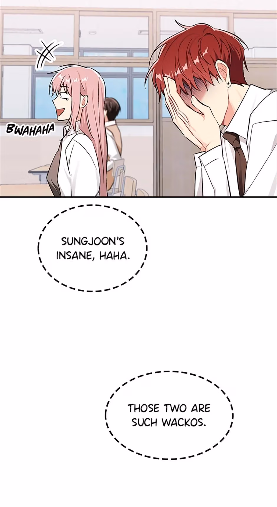 Read Shining Summer chapter 59 image 36 on Lezhin