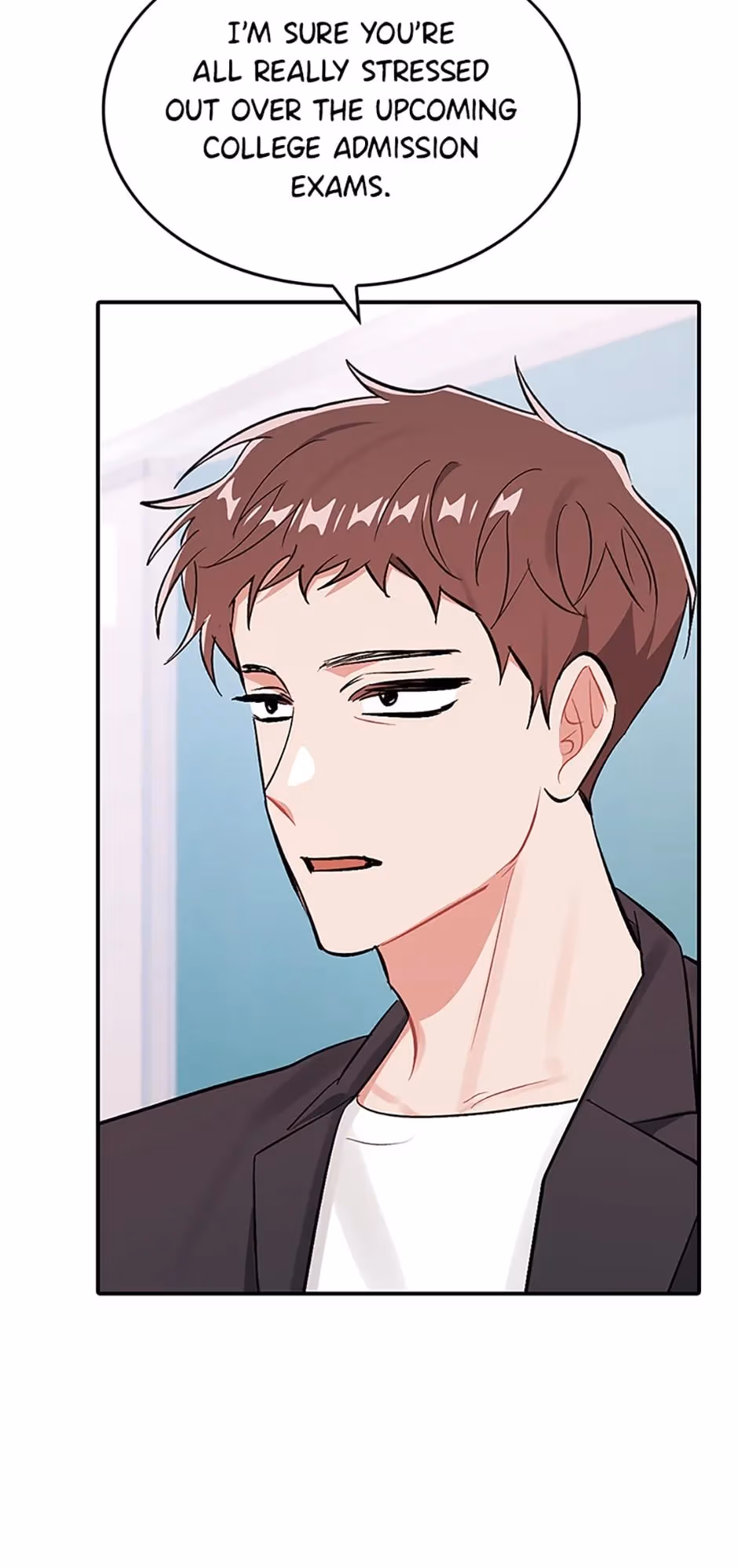 Read Shining Summer chapter 59 image 41 on Lezhin