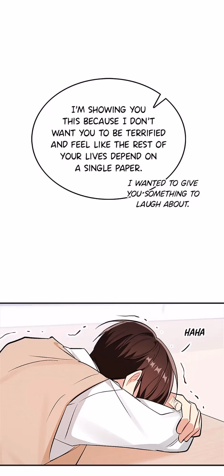 Read Shining Summer chapter 59 image 42 on Lezhin