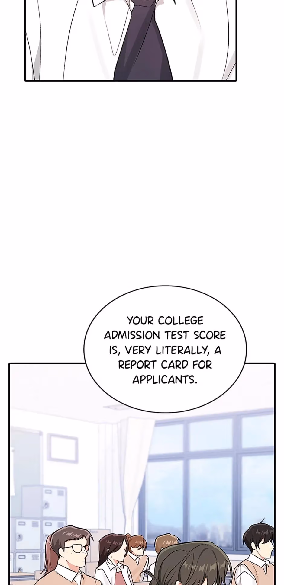 Read Shining Summer chapter 59 image 44 on Lezhin