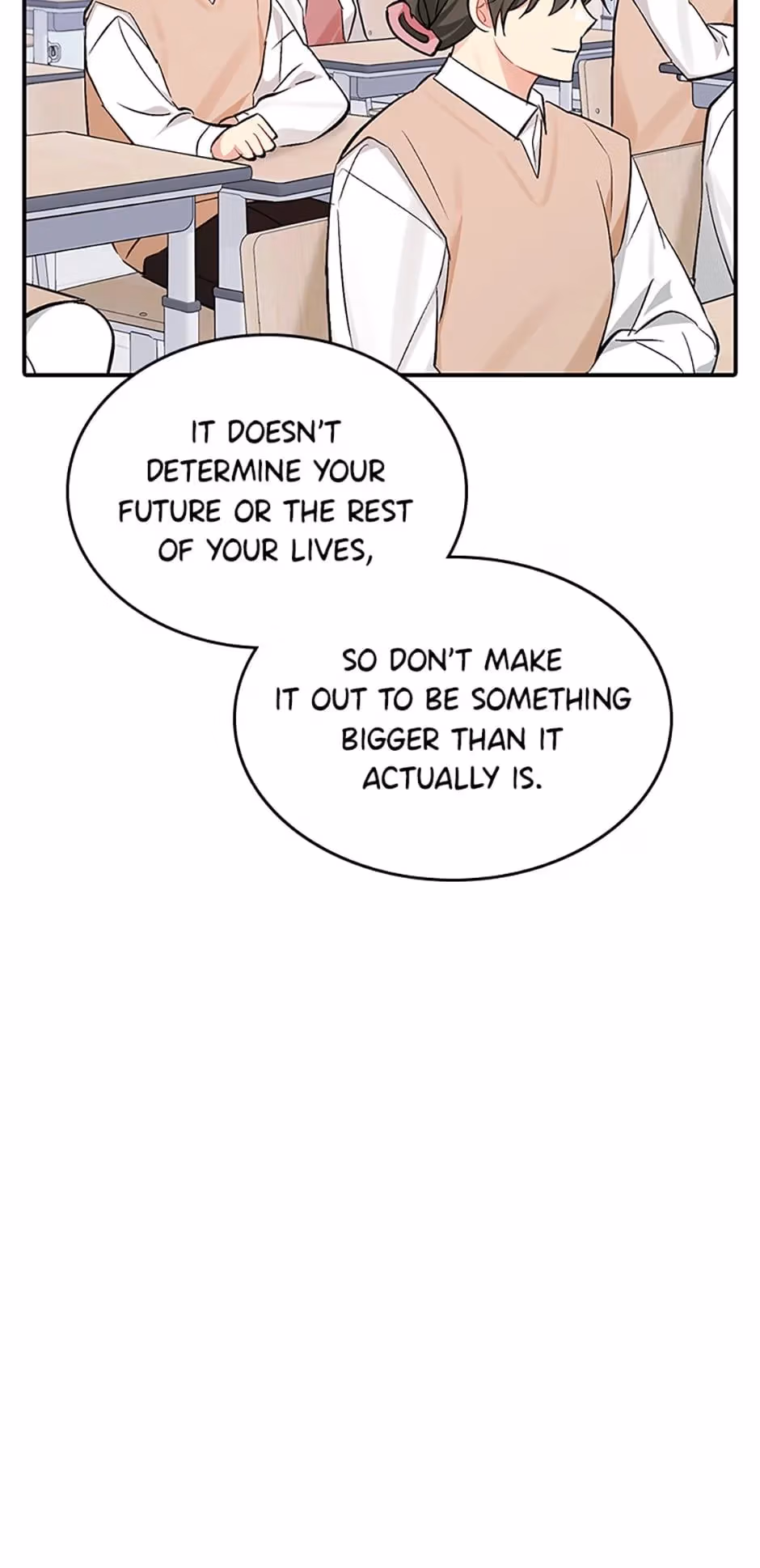 Read Shining Summer chapter 59 image 45 on Lezhin