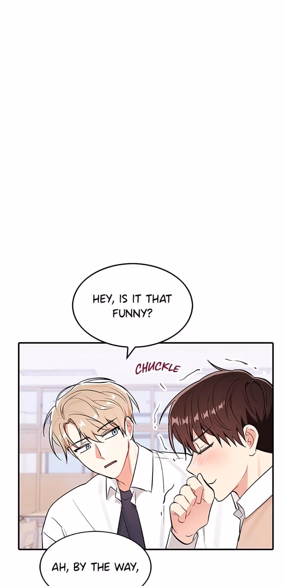 Read Shining Summer chapter 59 image 47 on Lezhin