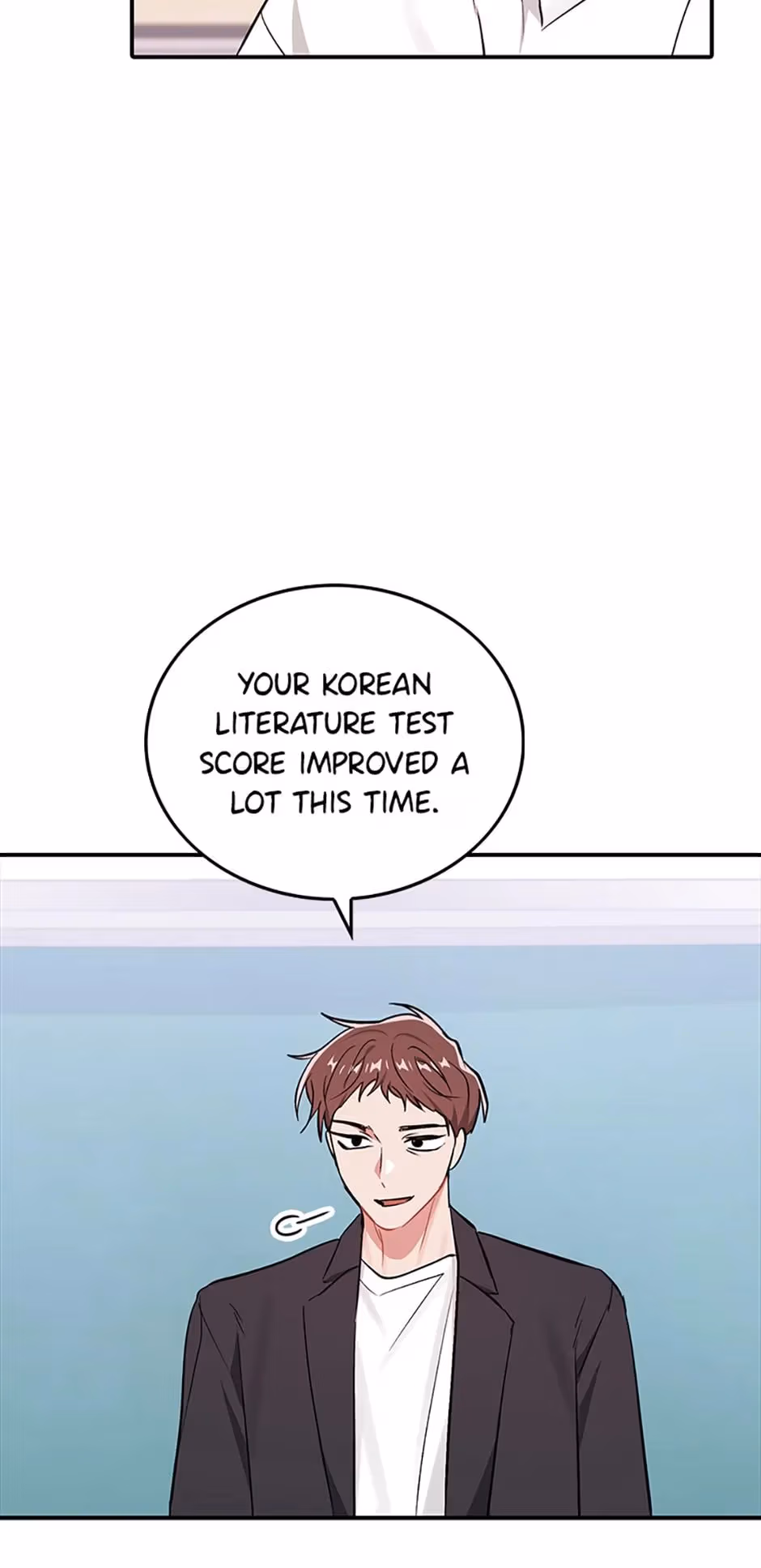 Read Shining Summer chapter 59 image 49 on Lezhin