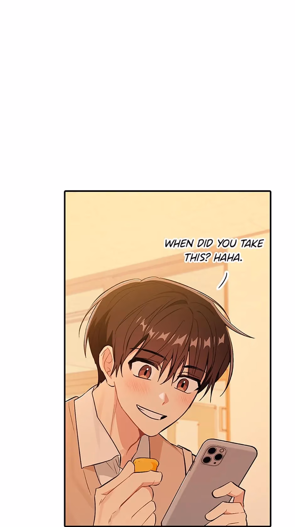Read Shining Summer chapter 59 image 5 on Lezhin