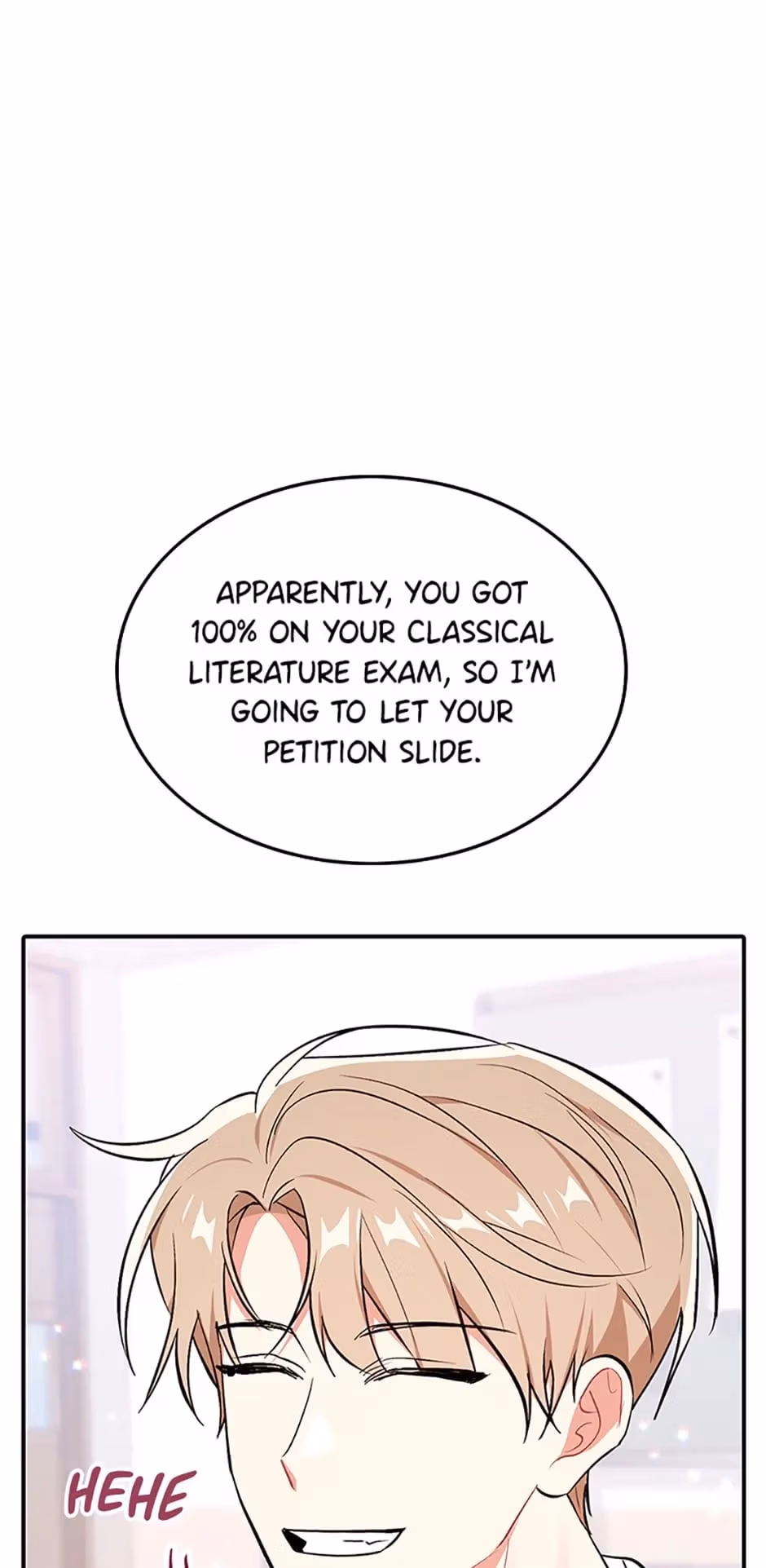 Read Shining Summer chapter 59 image 50 on Lezhin