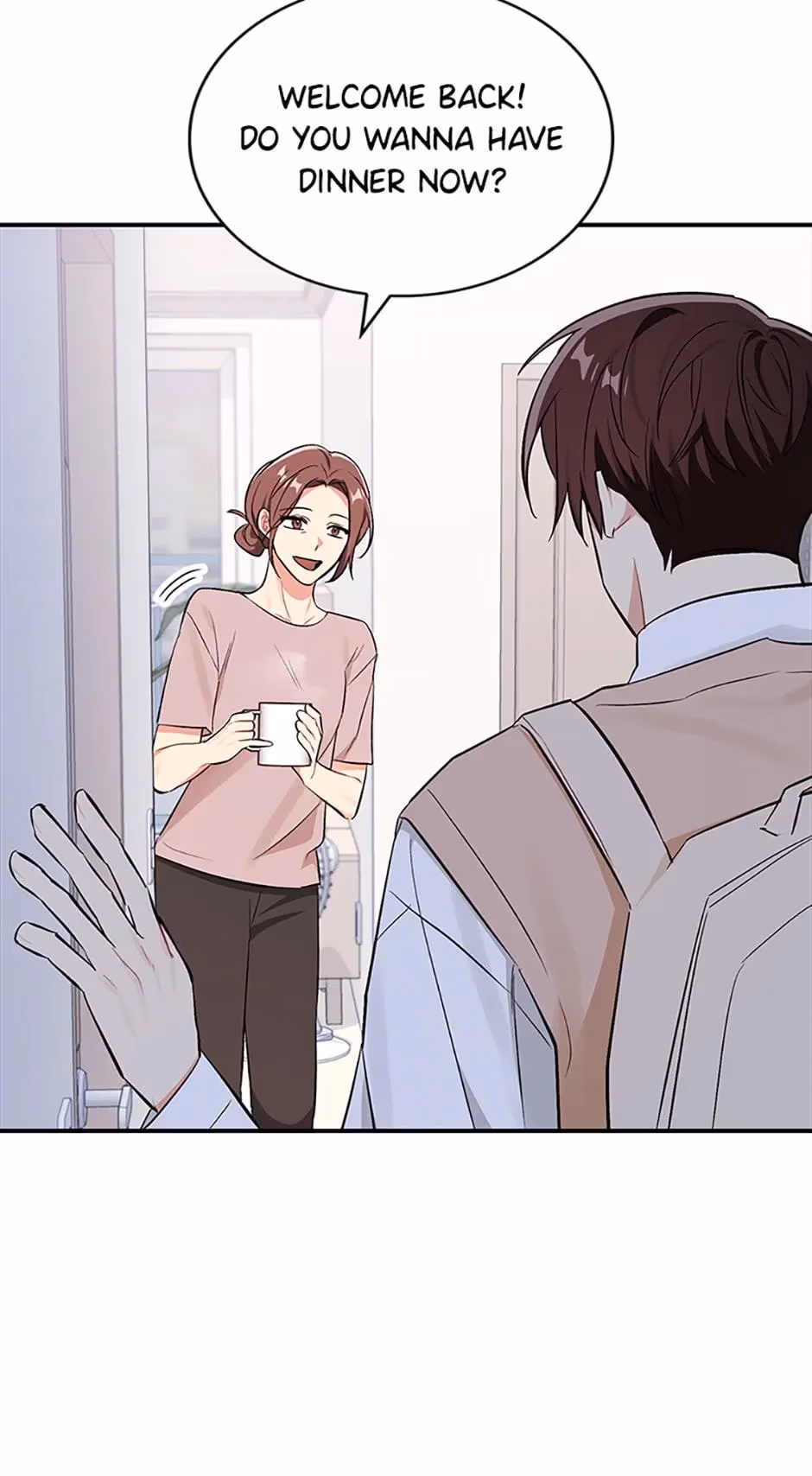 Read Shining Summer chapter 59 image 56 on Lezhin