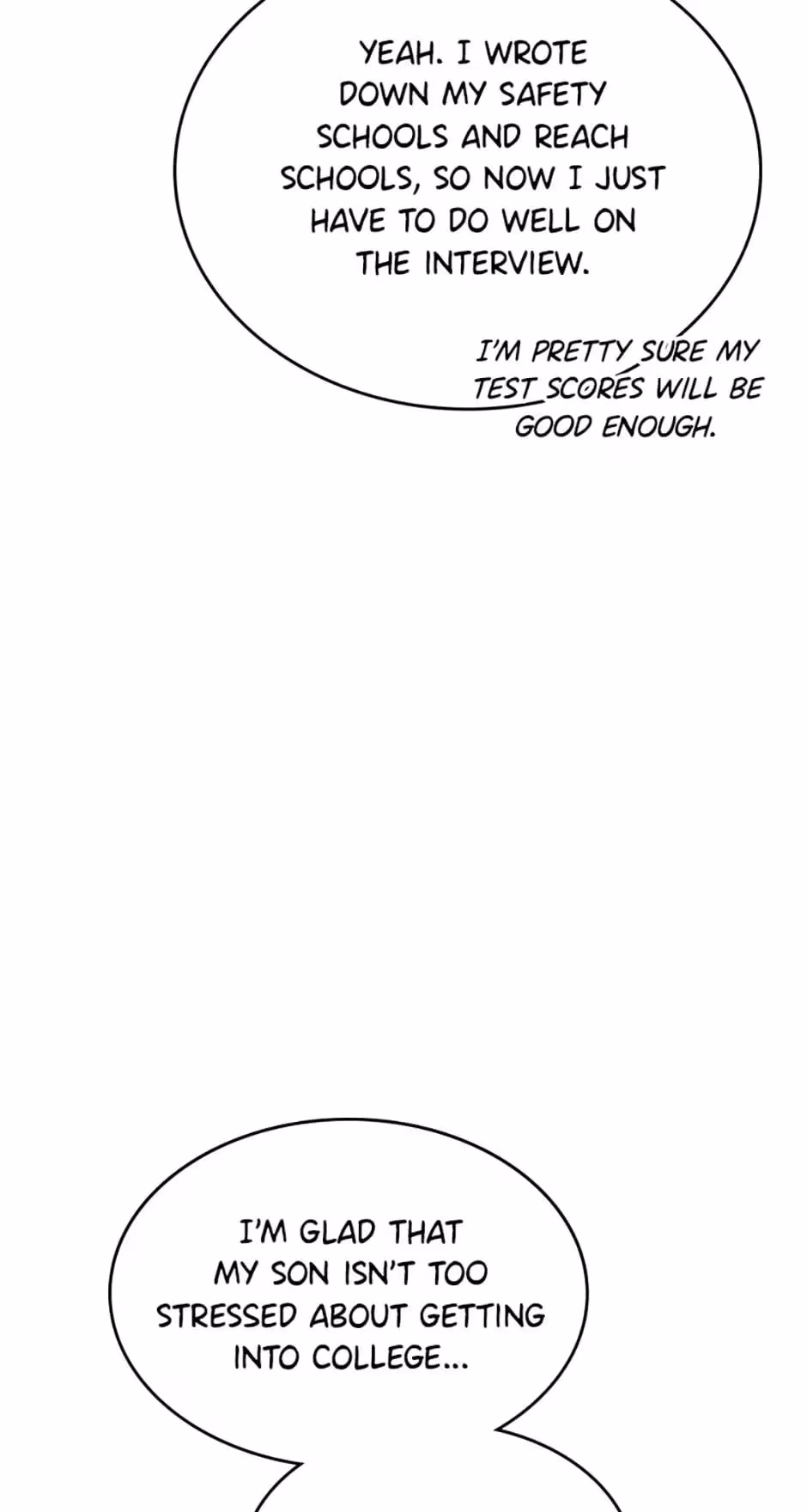 Read Shining Summer chapter 59 image 62 on Lezhin