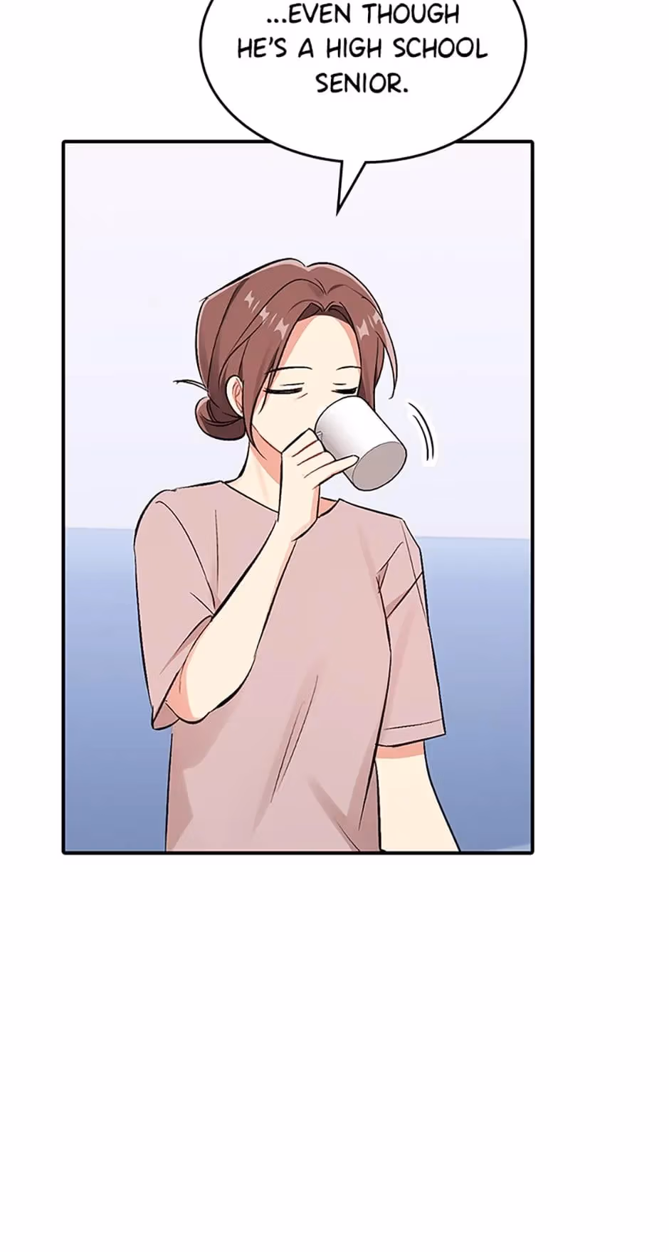 Read Shining Summer chapter 59 image 63 on Lezhin