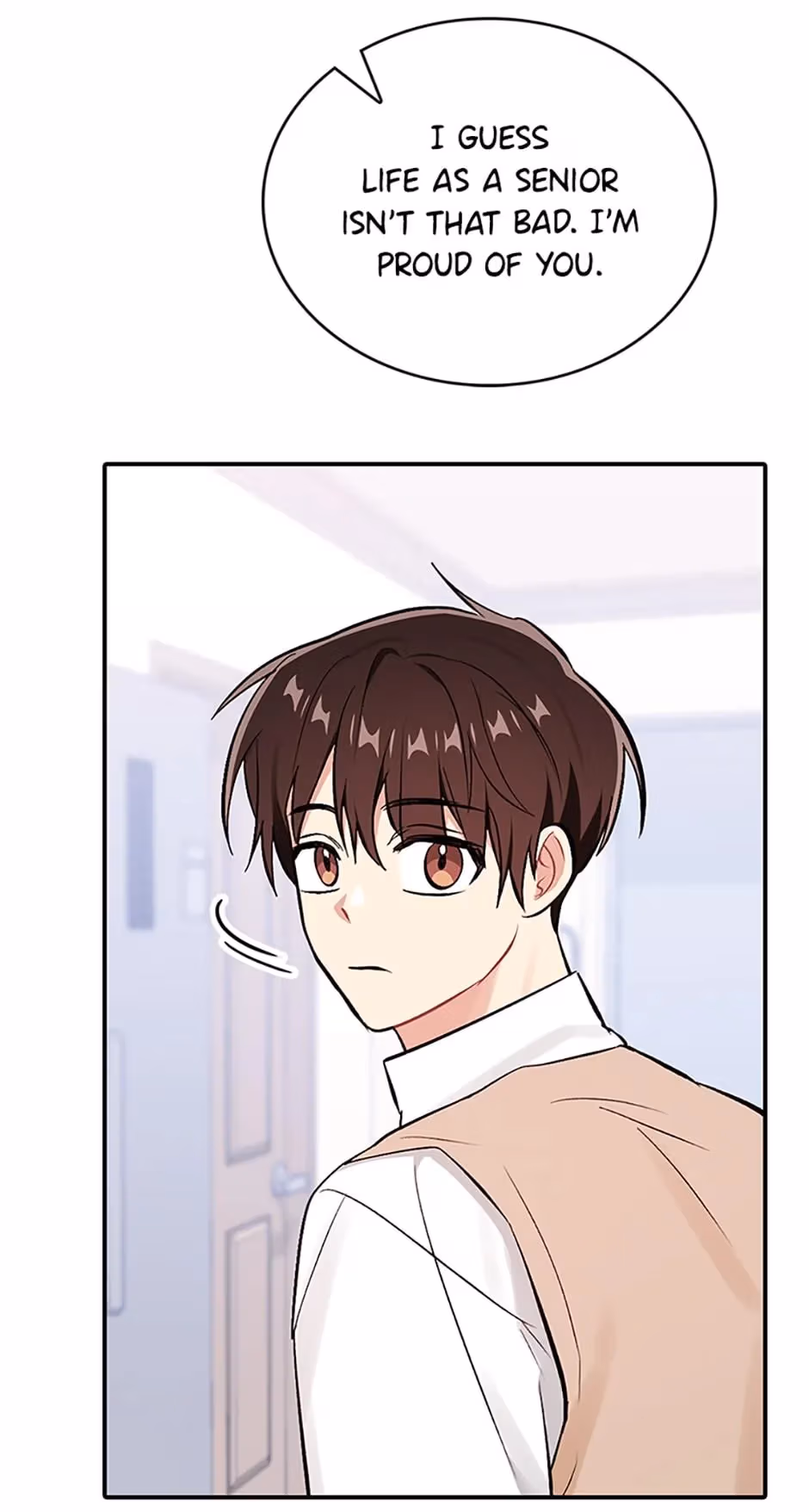 Read Shining Summer chapter 59 image 64 on Lezhin